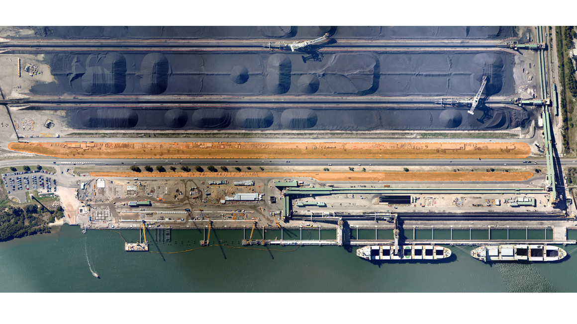 Cormorant Road Gateway Proposal