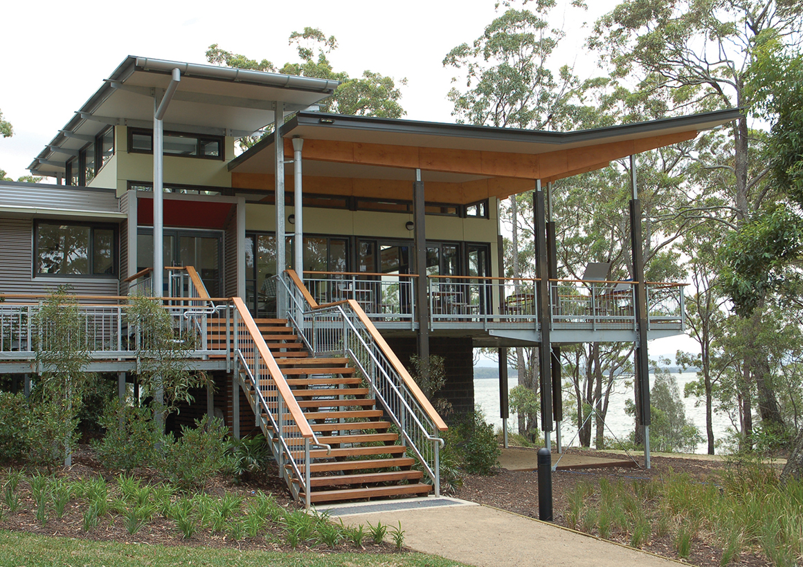 Wallarah Sales & Information Centre