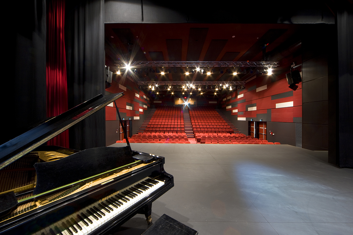 Cessnock Performing Arts Centre