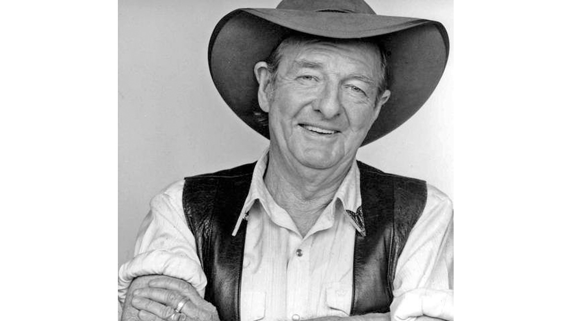 Slim Dusty Museum