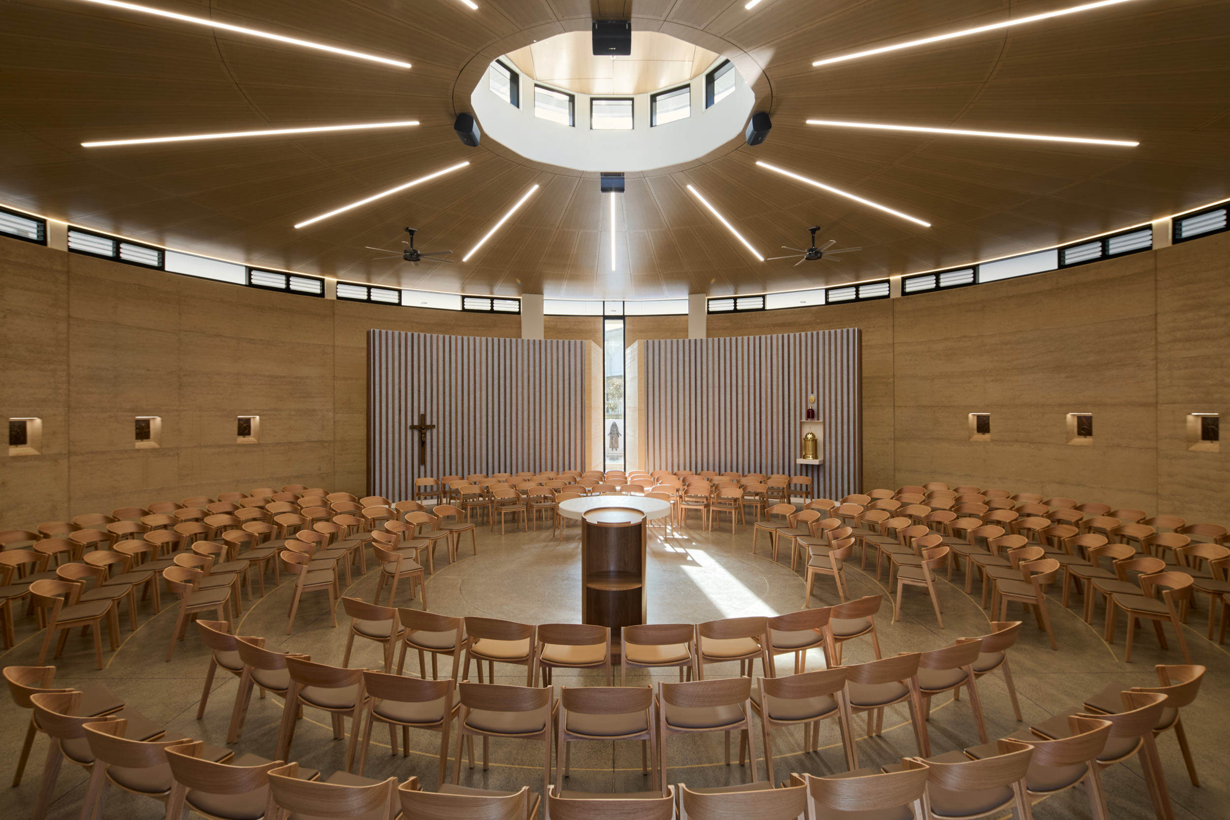 Mary, Mother of Hope Oratory