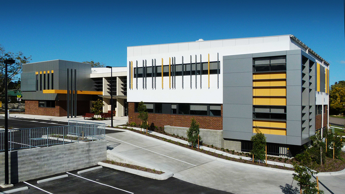Raymond Terrace HealthOne For Hunter New England Health