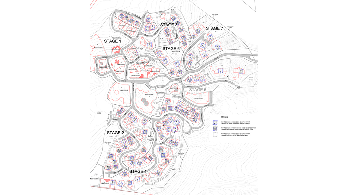 Wallarah Peninsula Housing Gap Analysis 