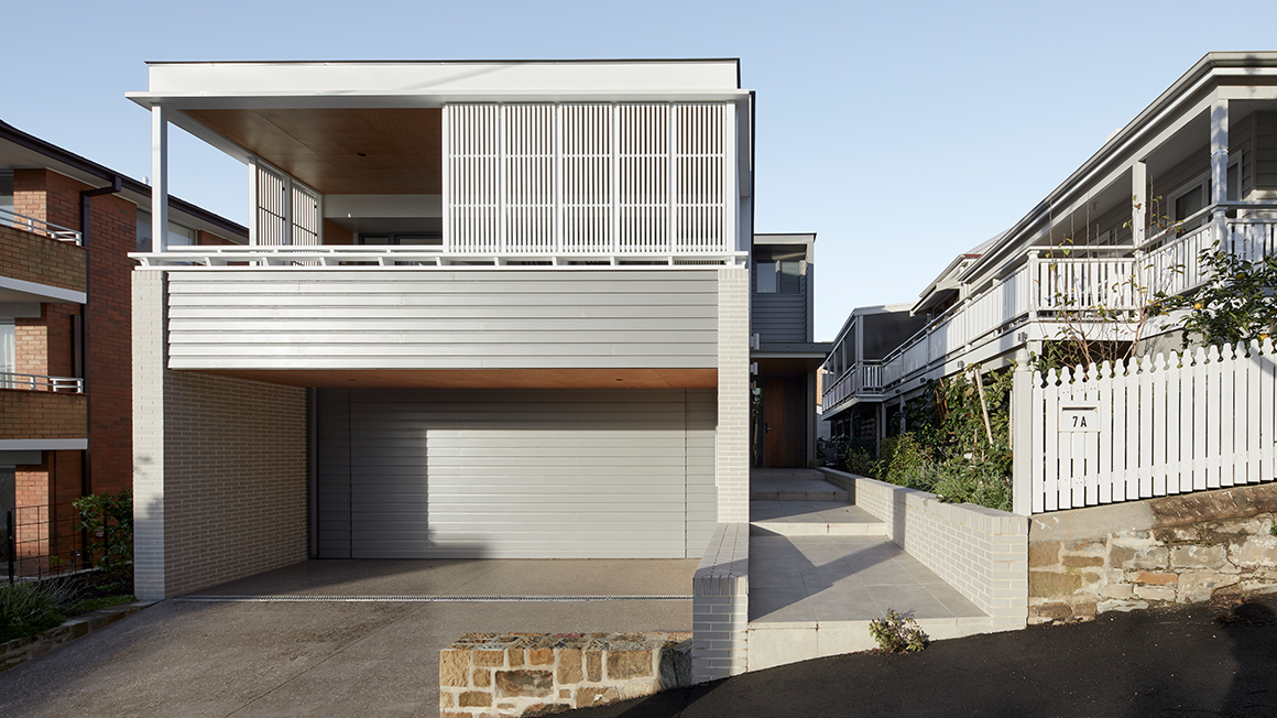 Hill House