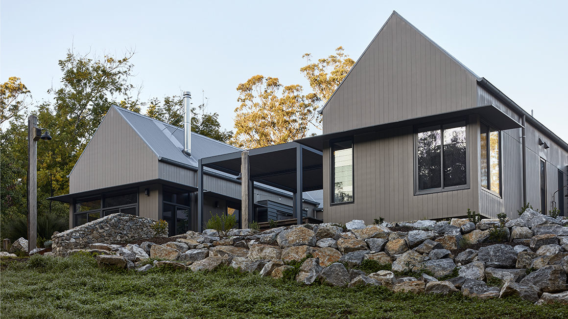 River Residence