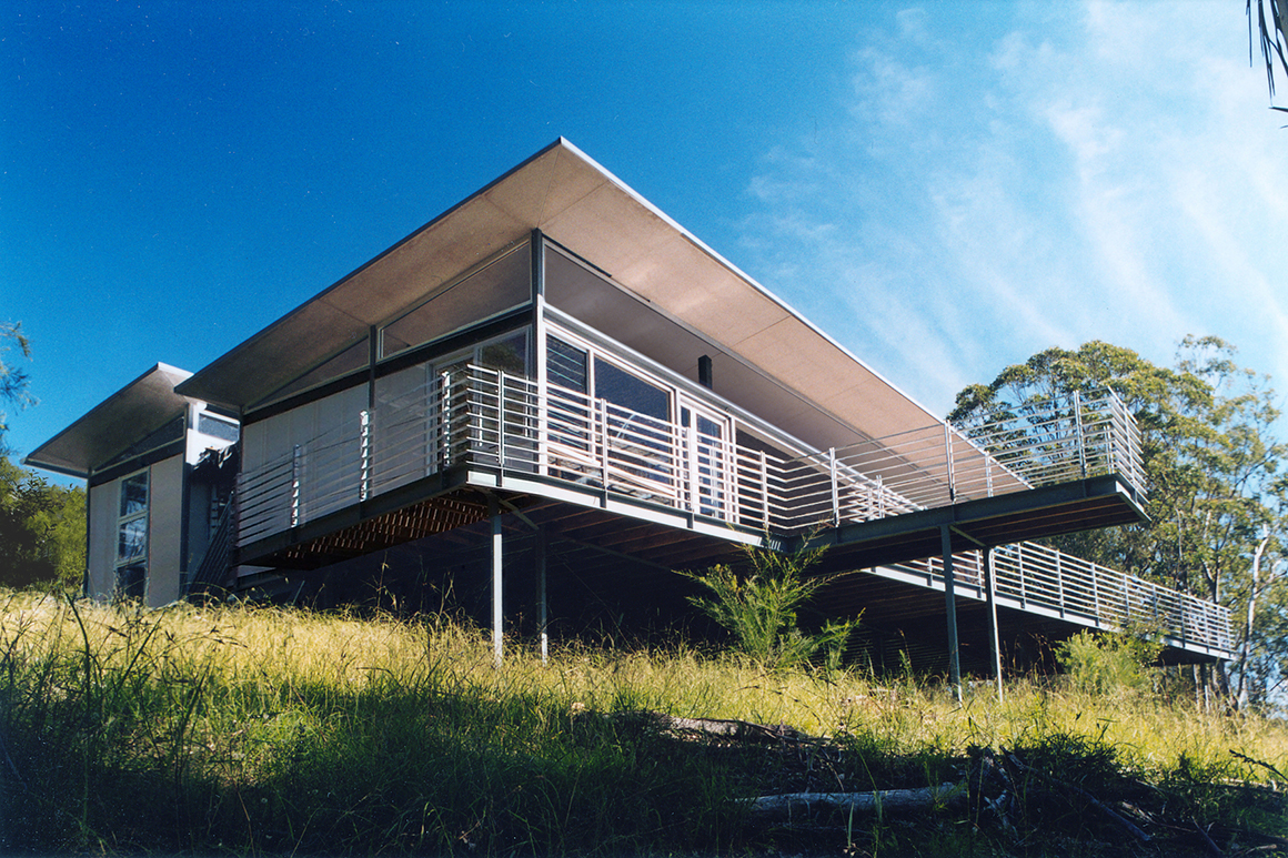 Barrington Tops Residence