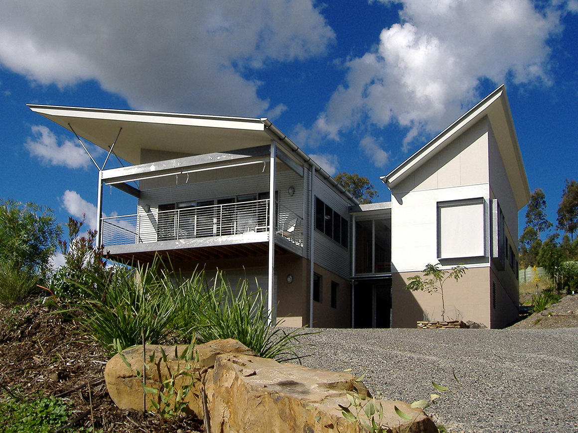 Wallarobba Residence