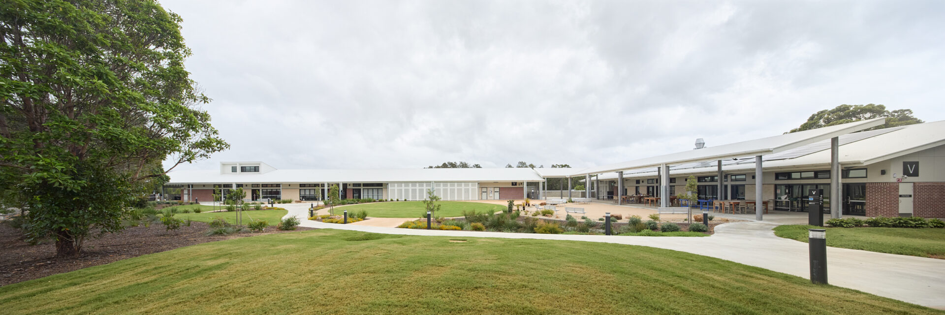 TAFE Coffs Harbour Optimisation