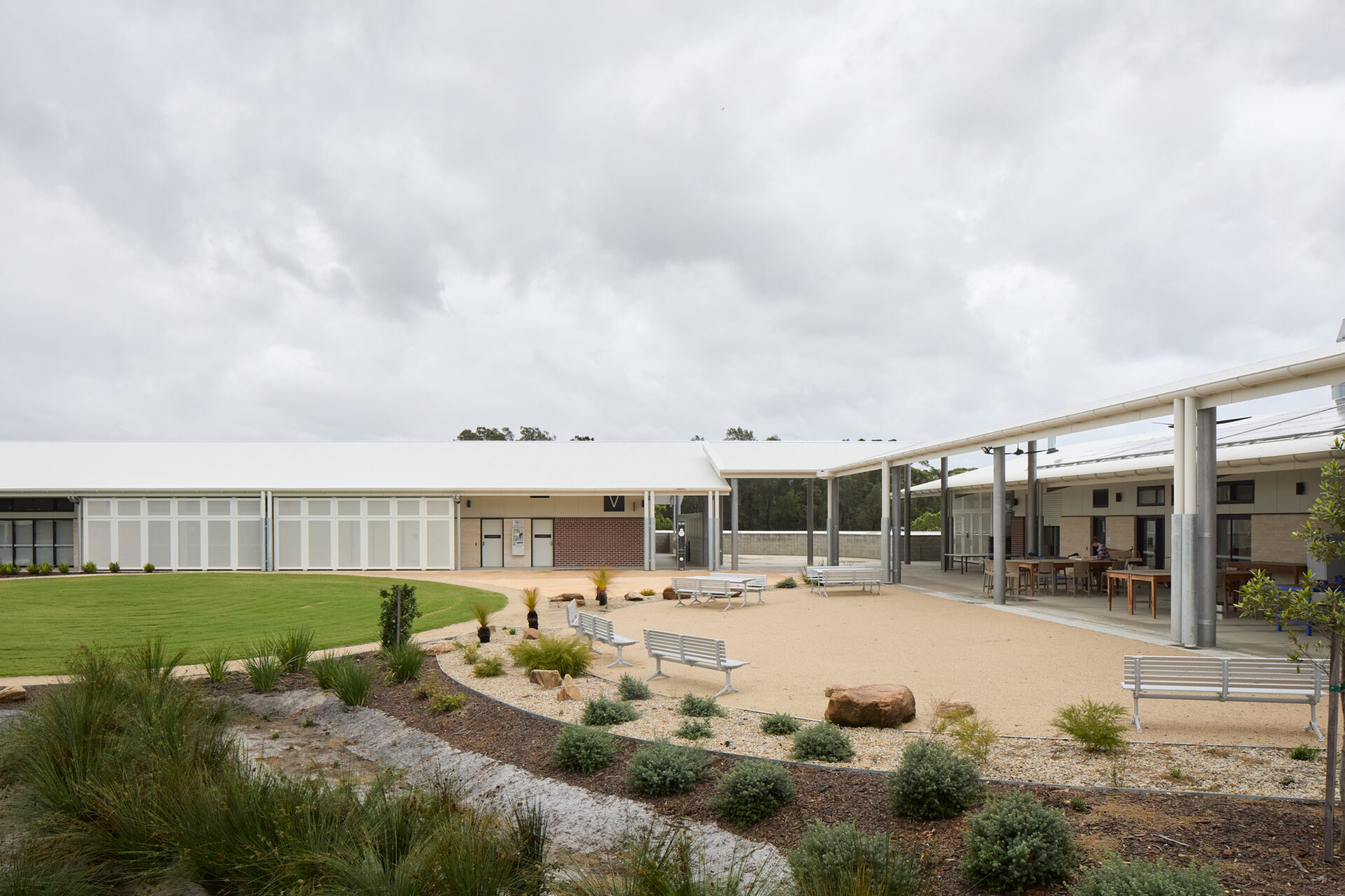 TAFE Coffs Harbour Optimisation