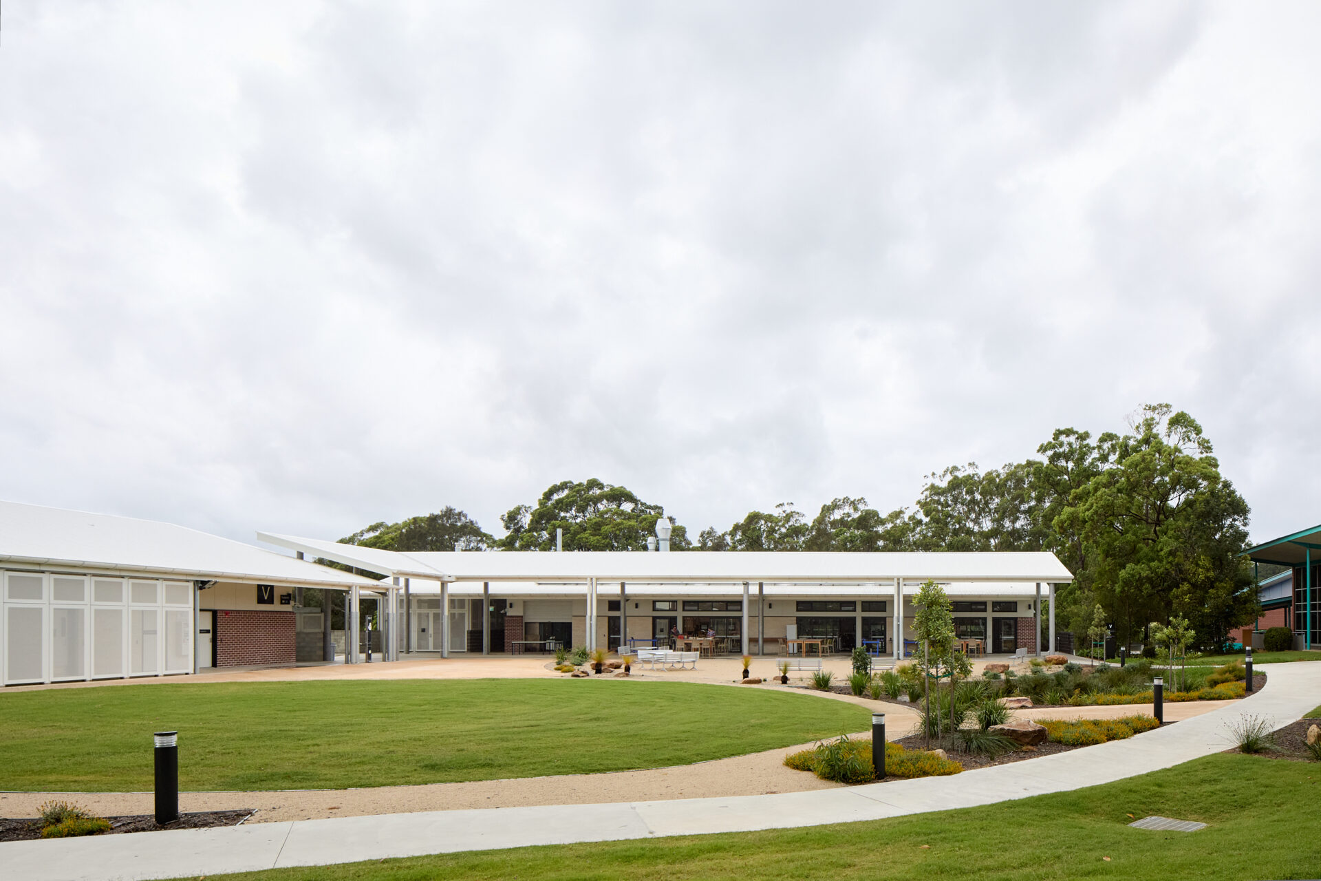 TAFE Coffs Harbour Optimisation