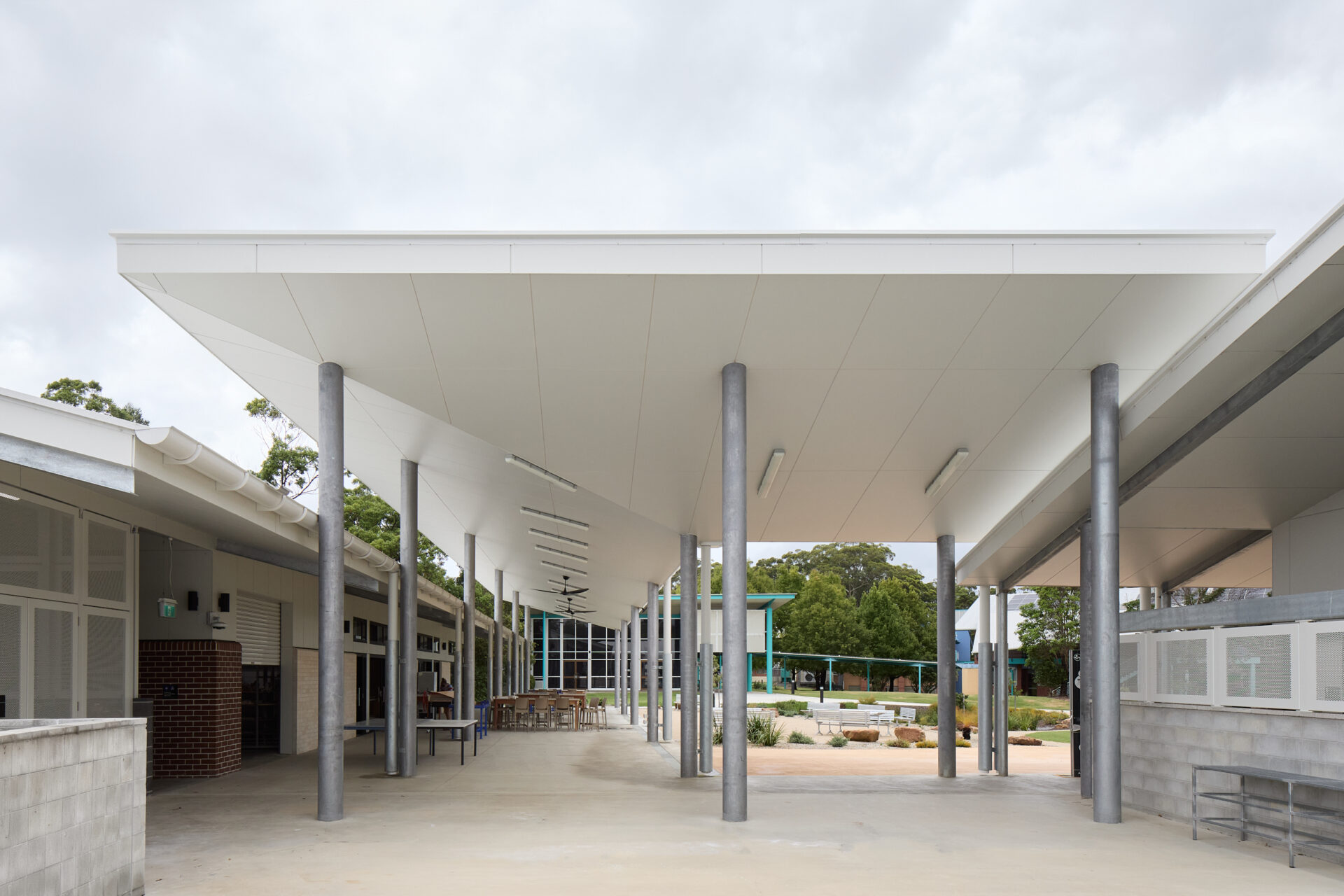 TAFE Coffs Harbour Optimisation