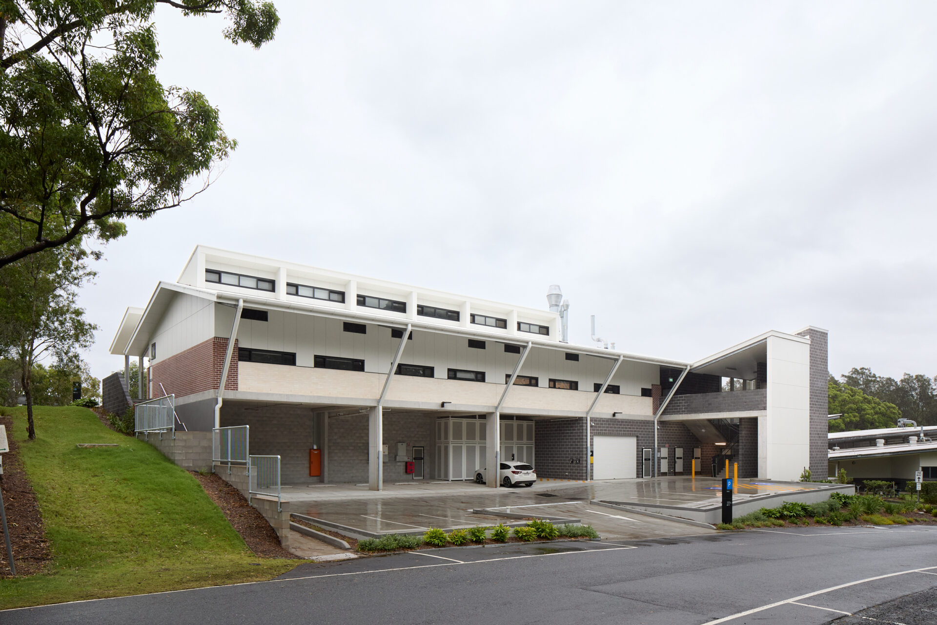 TAFE Coffs Harbour Optimisation