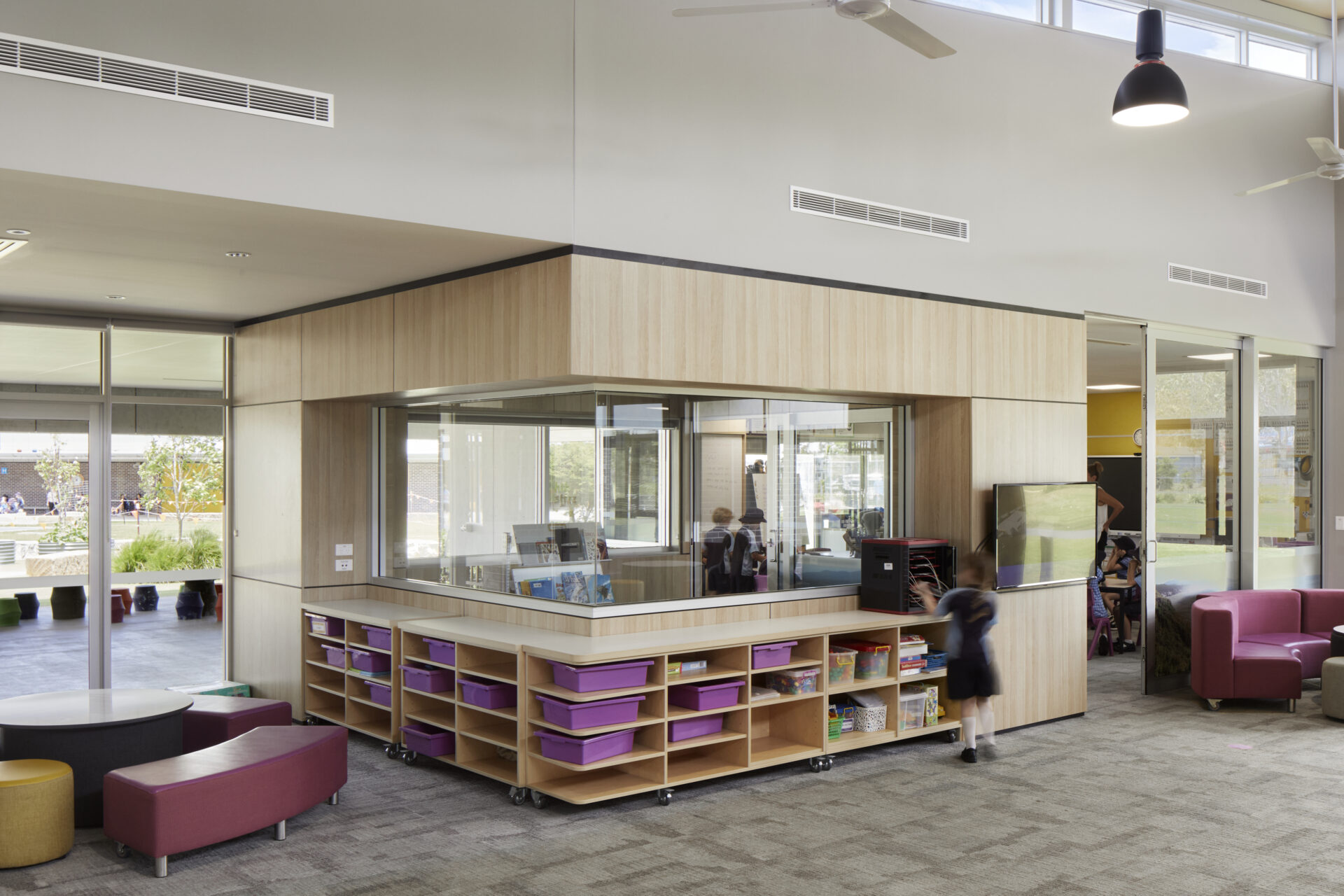 Lake Cathie Public School