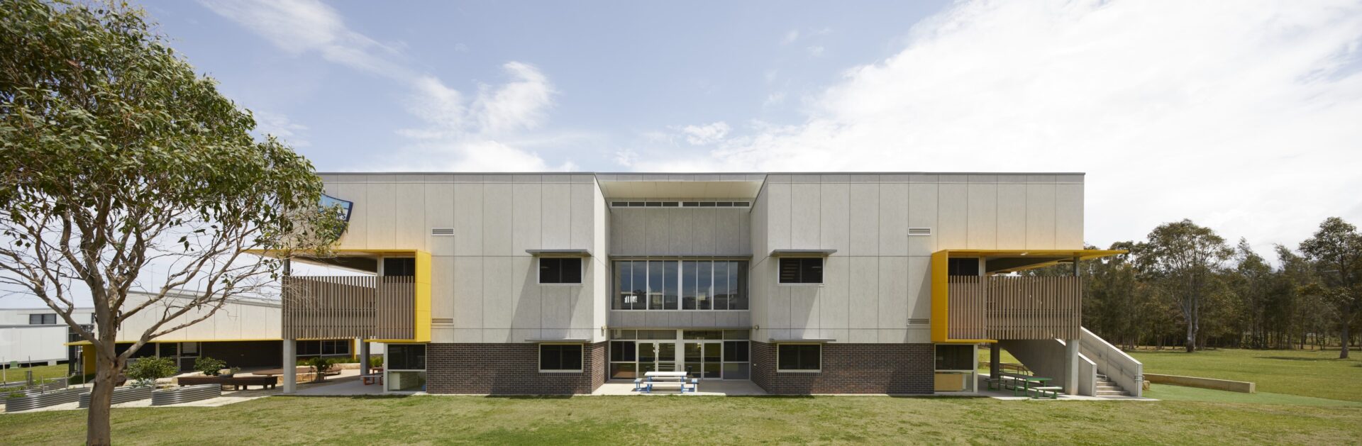 Lake Cathie Public School