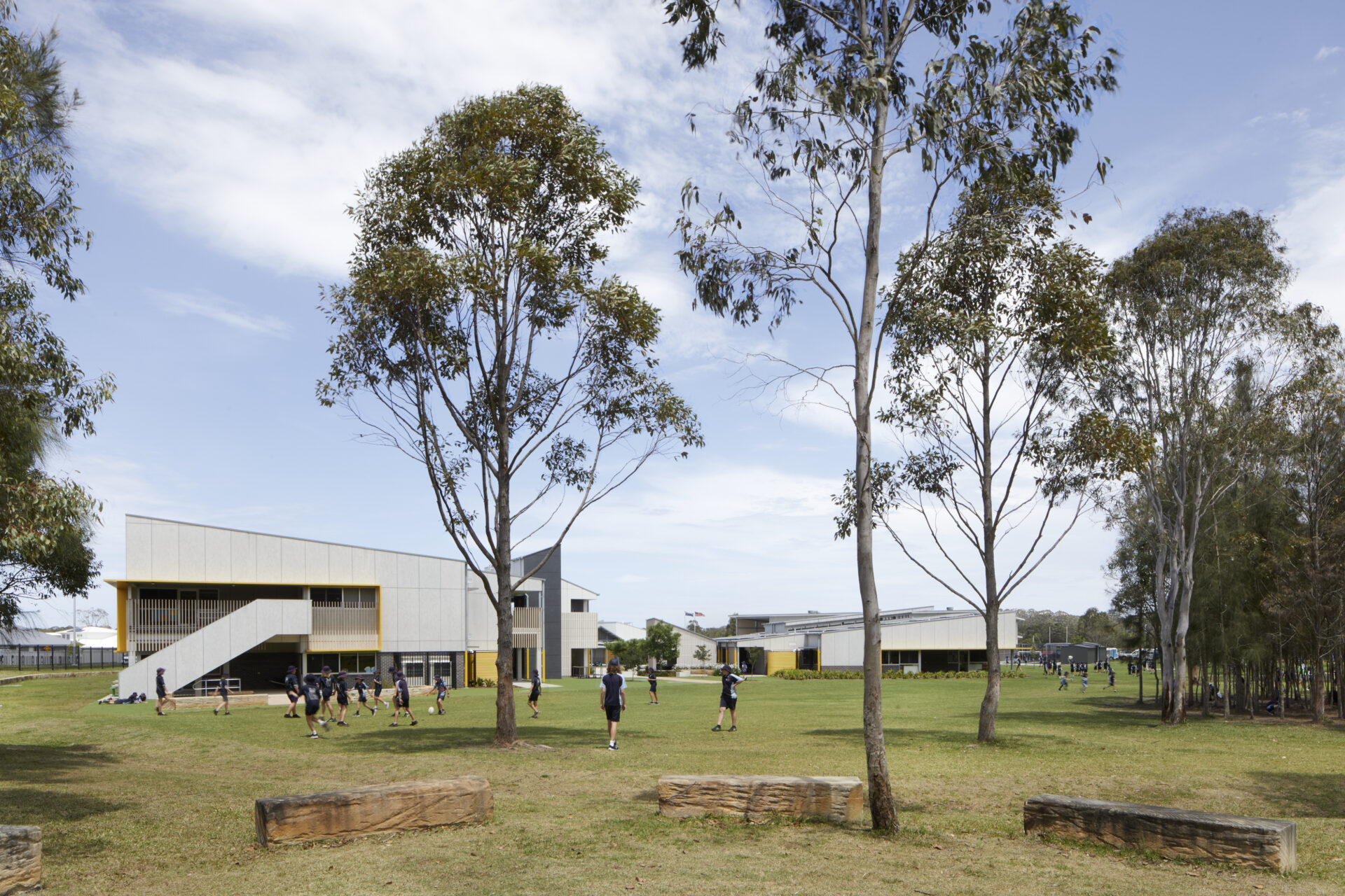 Lake Cathie Public School
