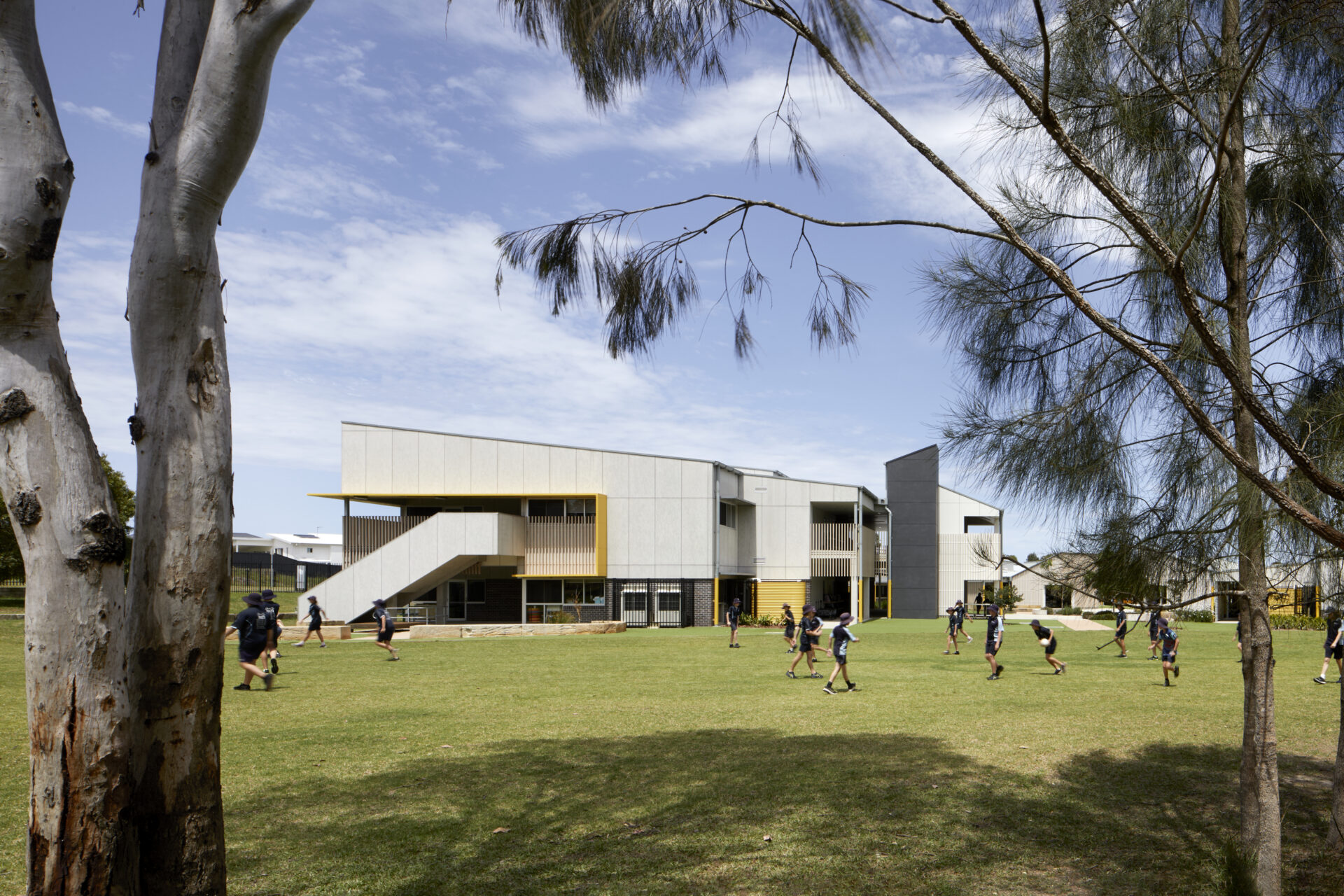Lake Cathie Public School