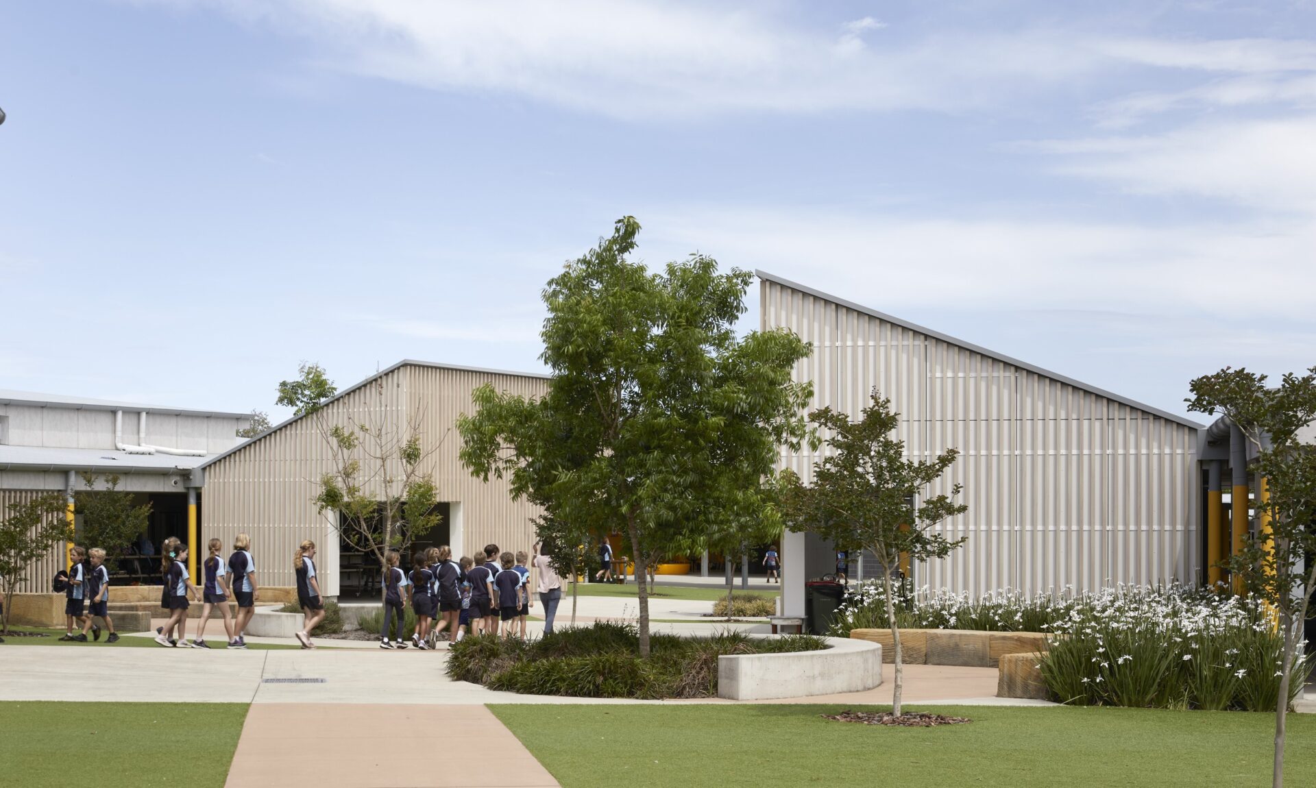 Lake Cathie Public School