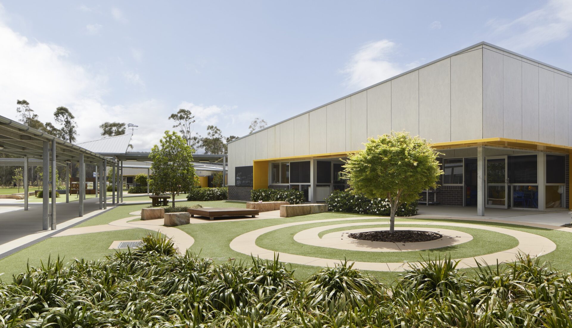 Lake Cathie Public School