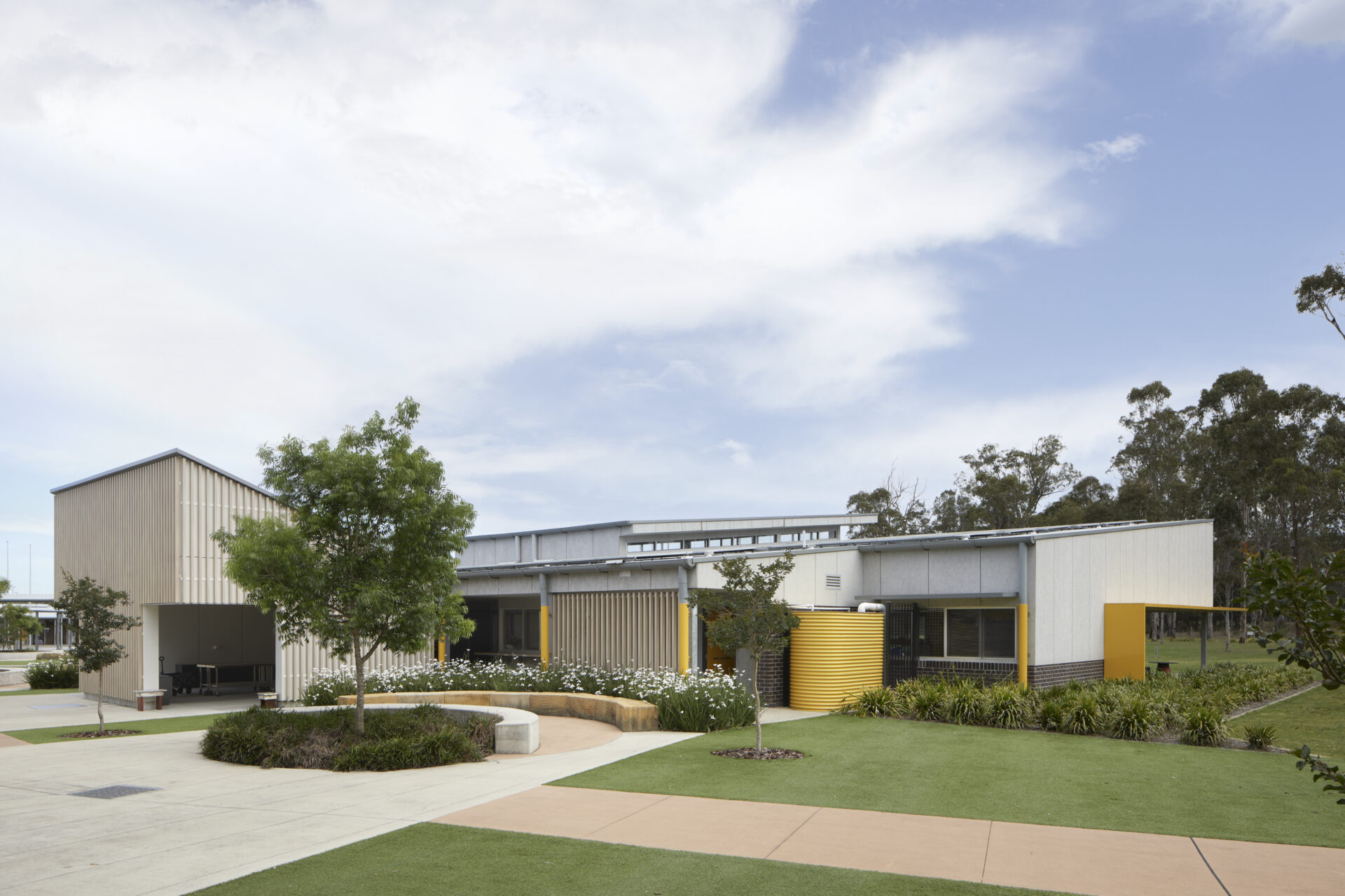 Lake Cathie Public School
