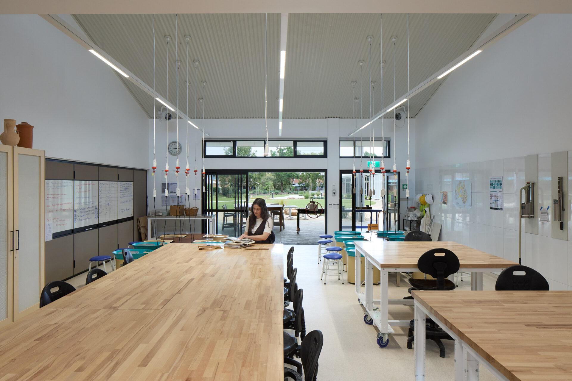 TAFE Coffs Harbour Optimisation