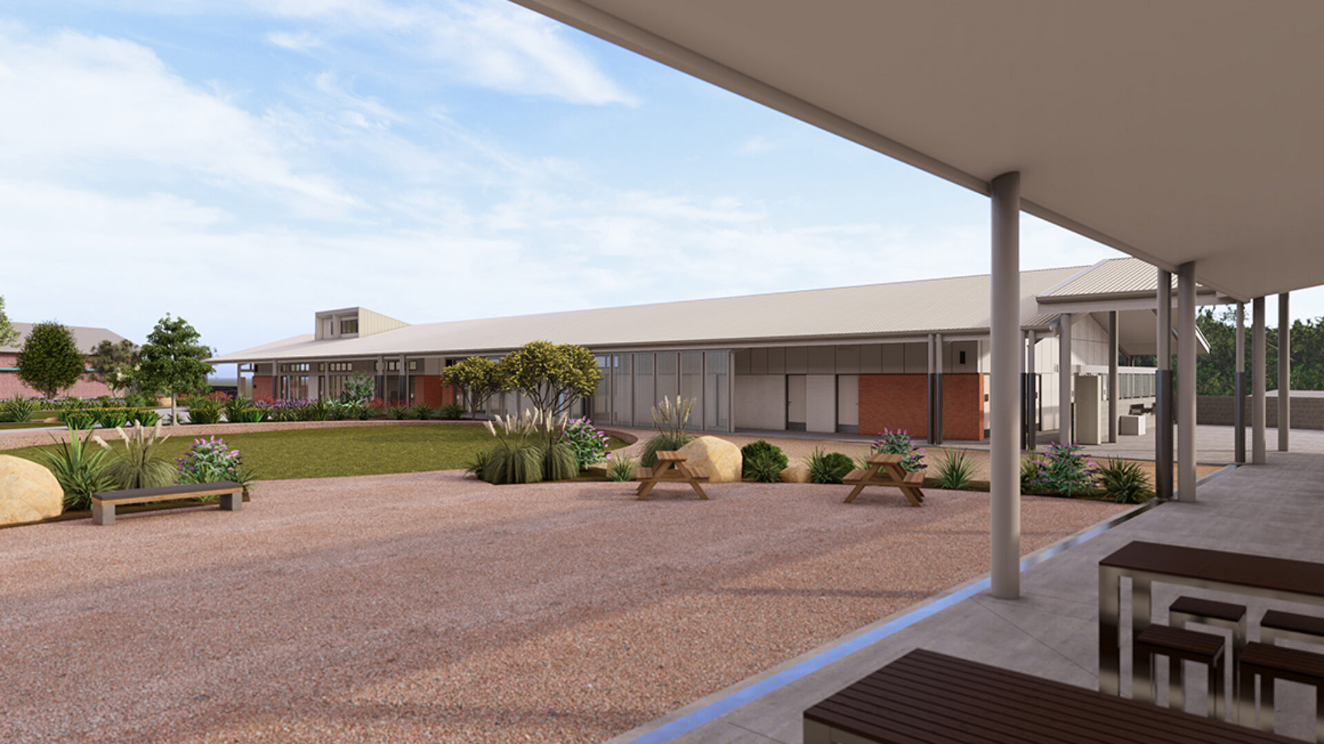 TAFE Coffs Harbour Optimisation