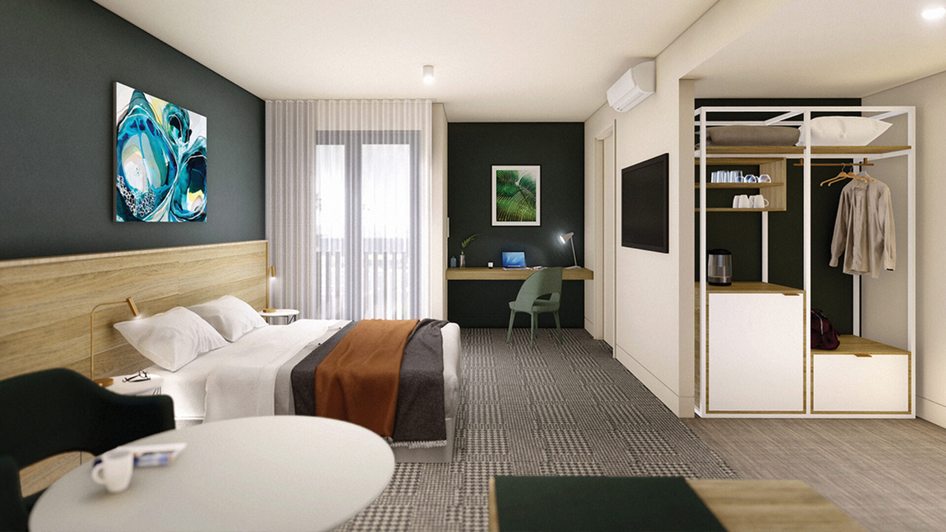 Club Old Bar - Tourist, Conference & Wedding Accommodation