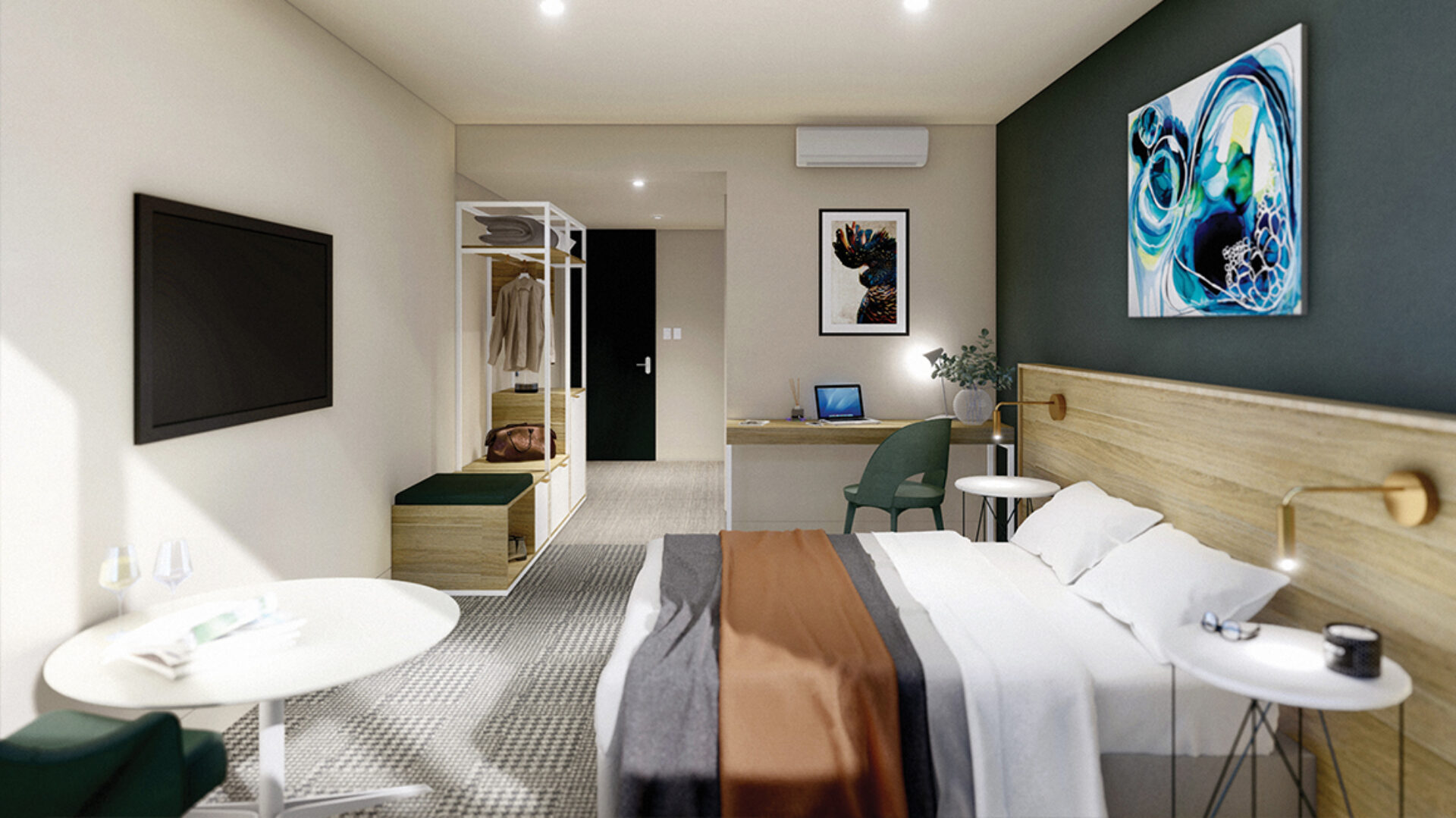 Club Old Bar - Tourist, Conference & Wedding Accommodation