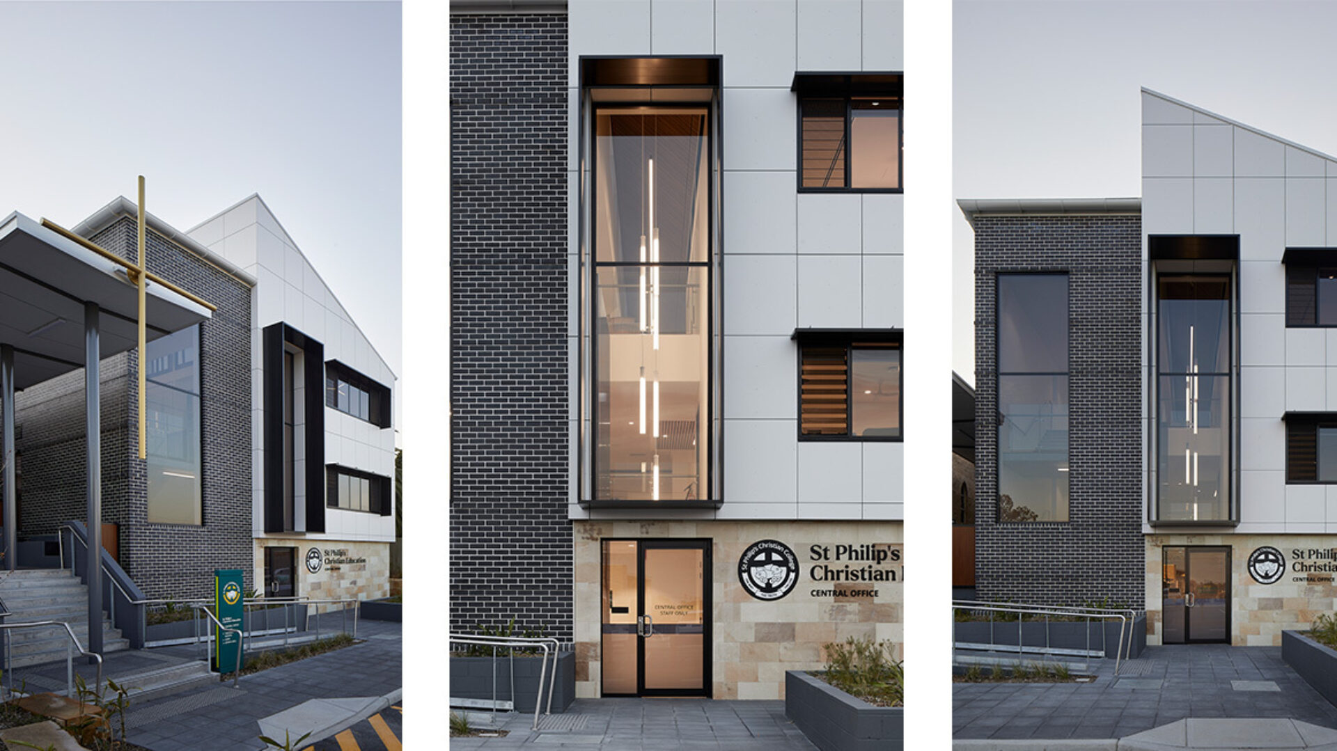 St Philip’s Christian Education - Central Office