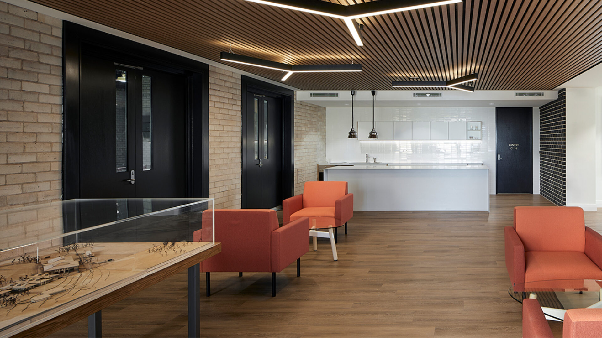 St Philip’s Christian Education - Central Office