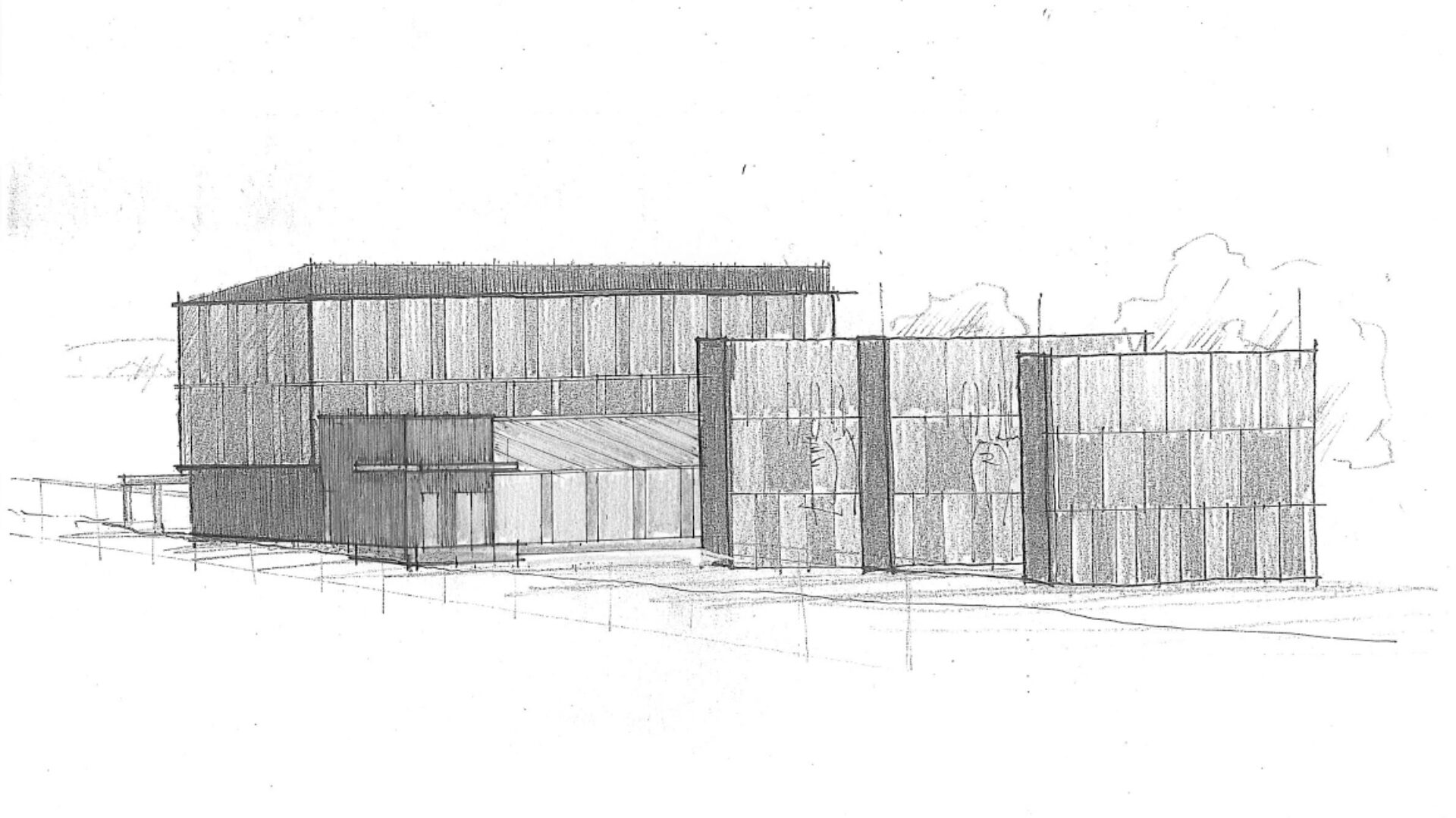 Ausgrid Greenacre Substation