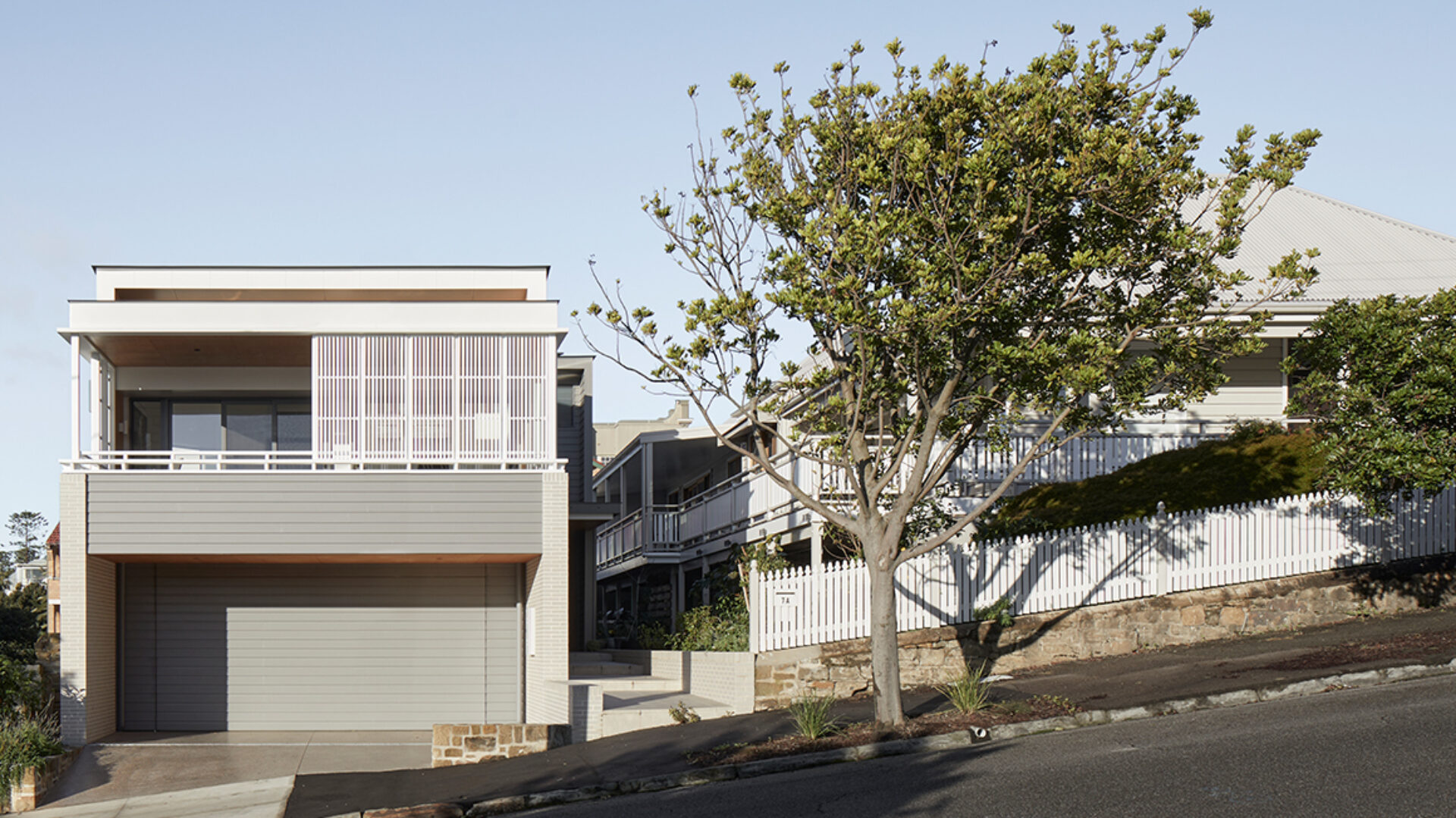Hill House