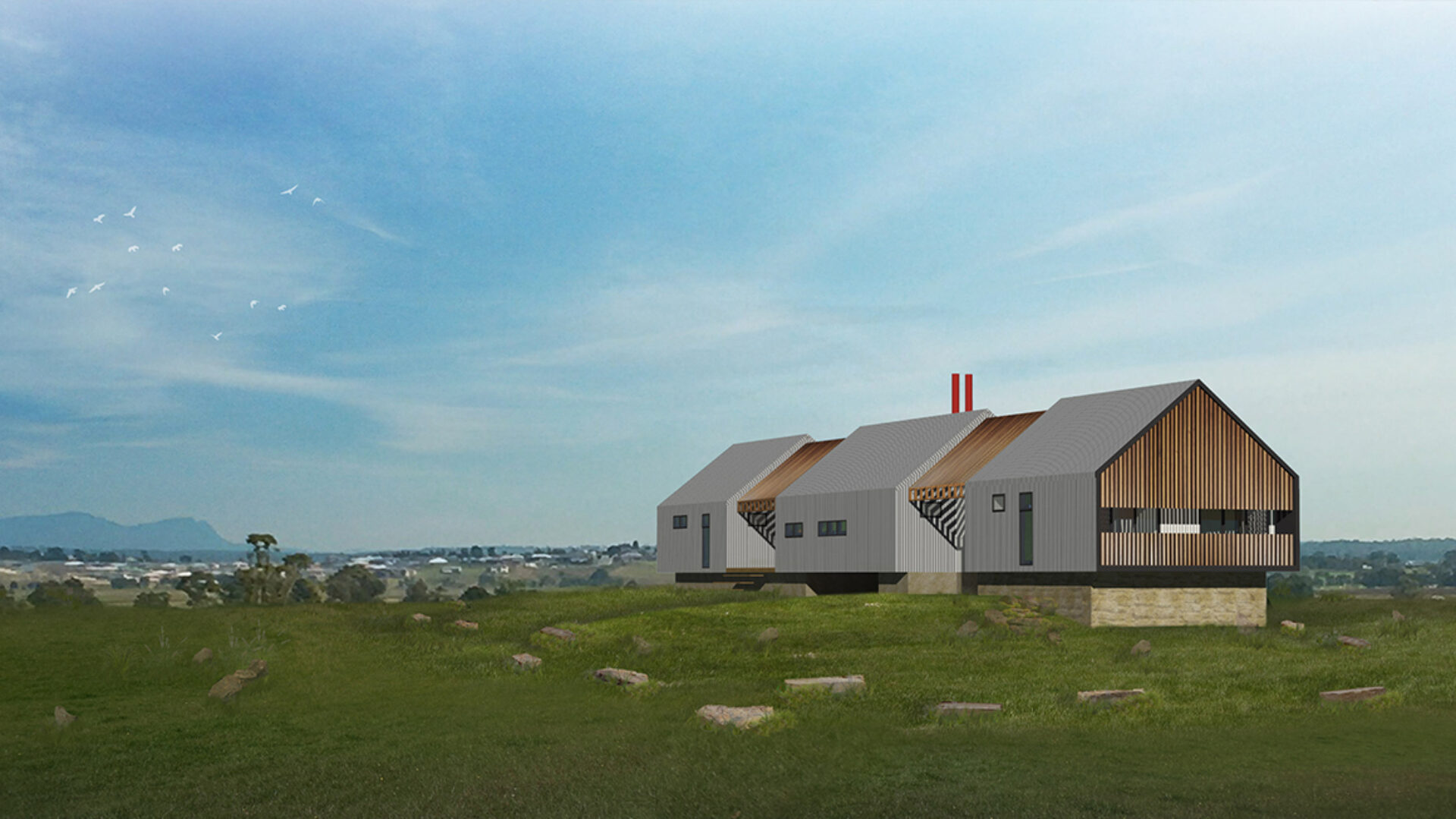 Houston Houses