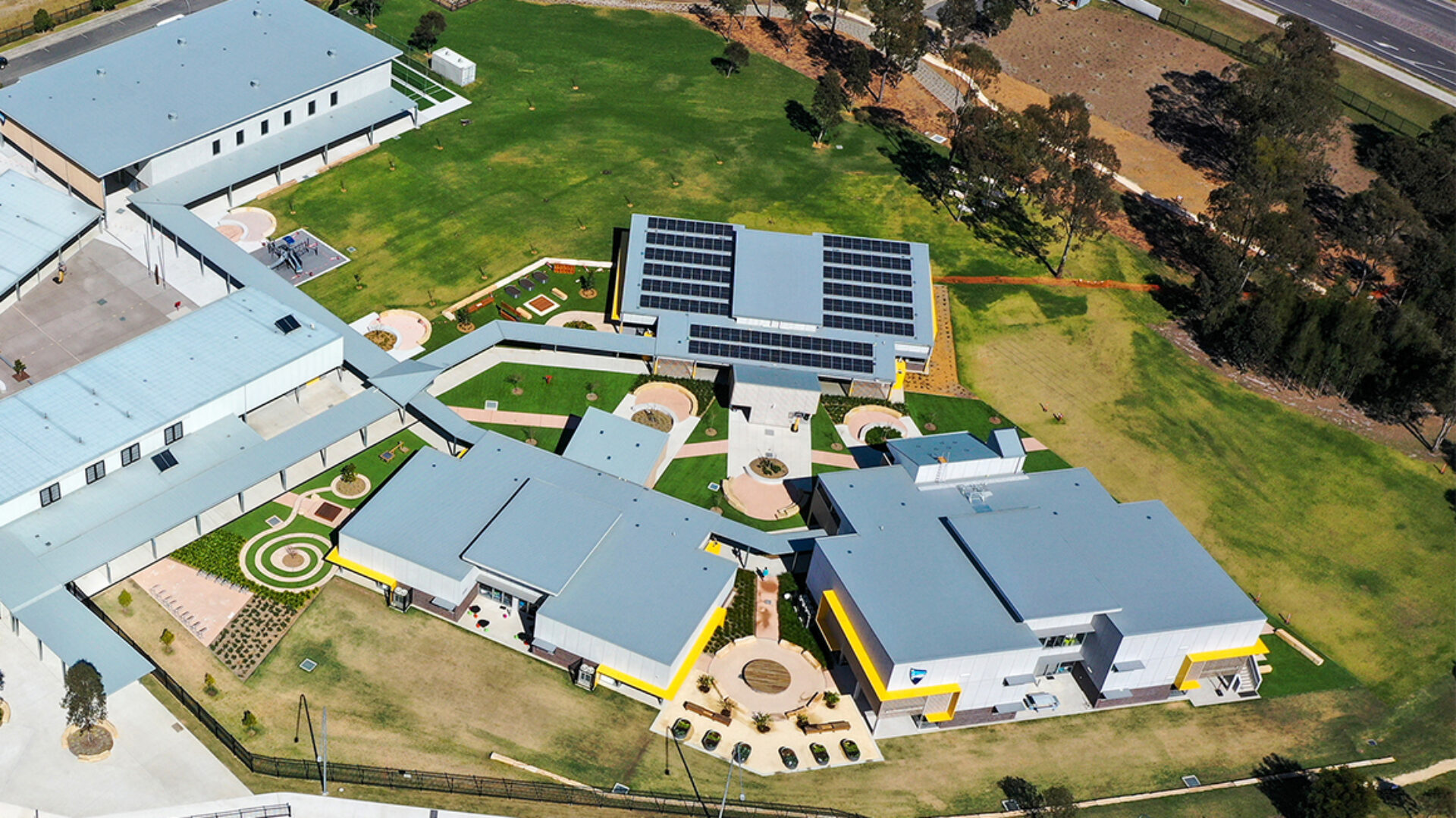 Lake Cathie Public School