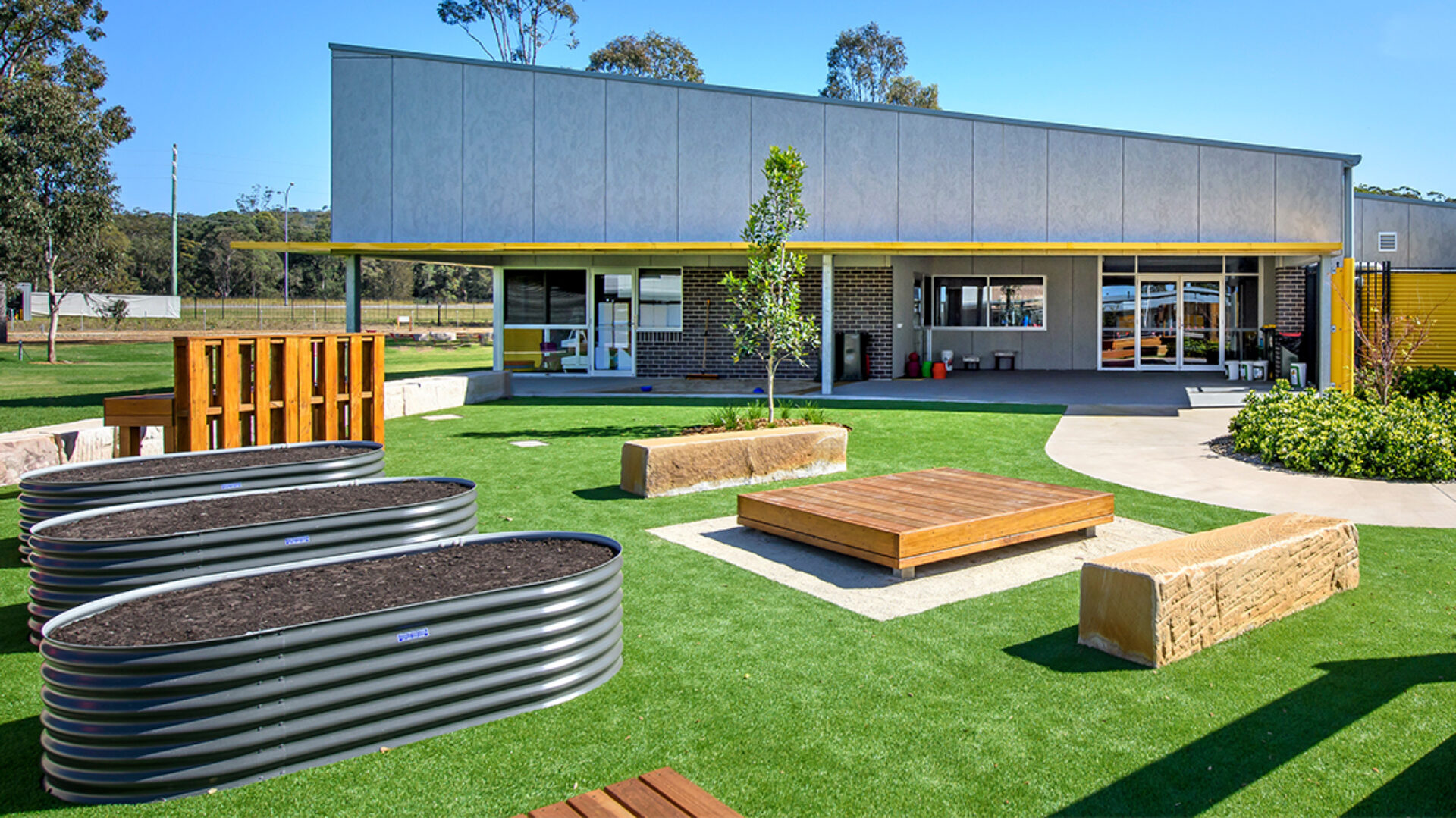 Lake Cathie Public School