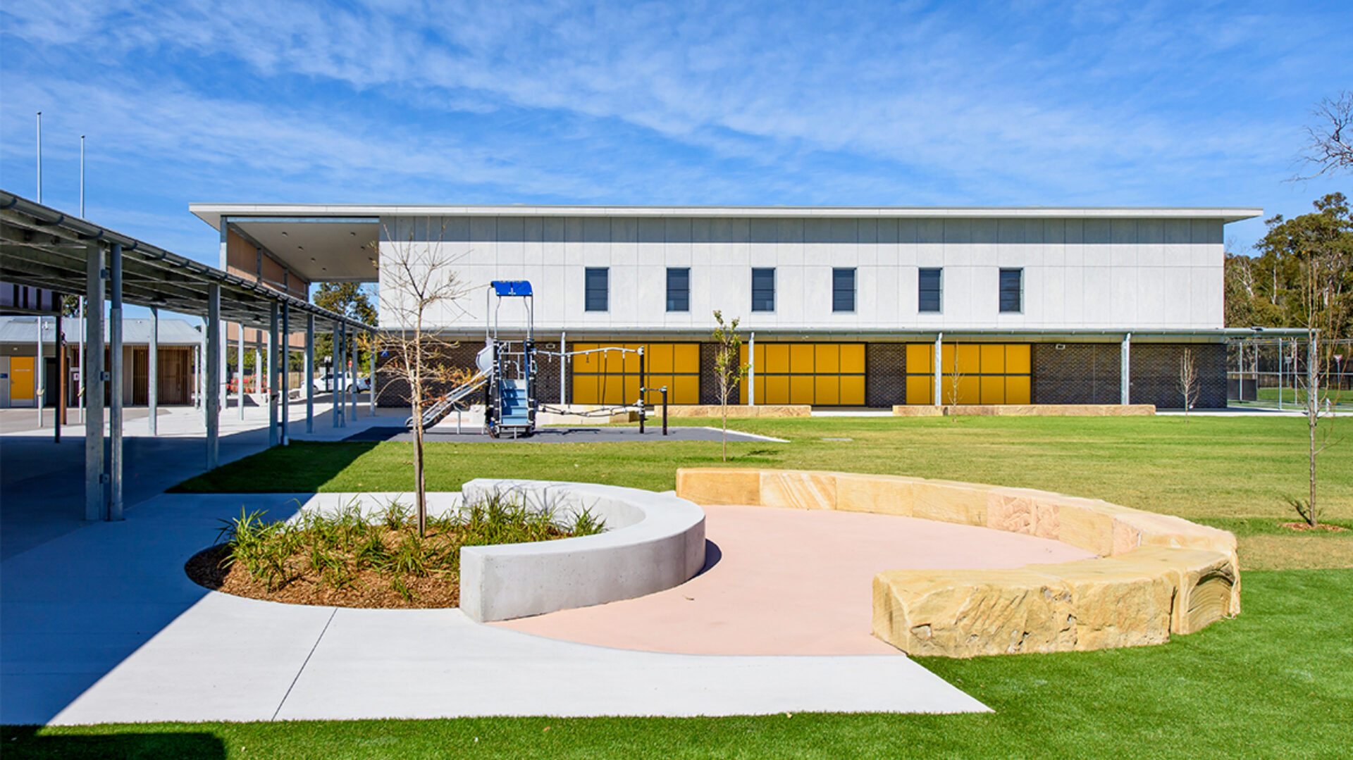 Lake Cathie Public School