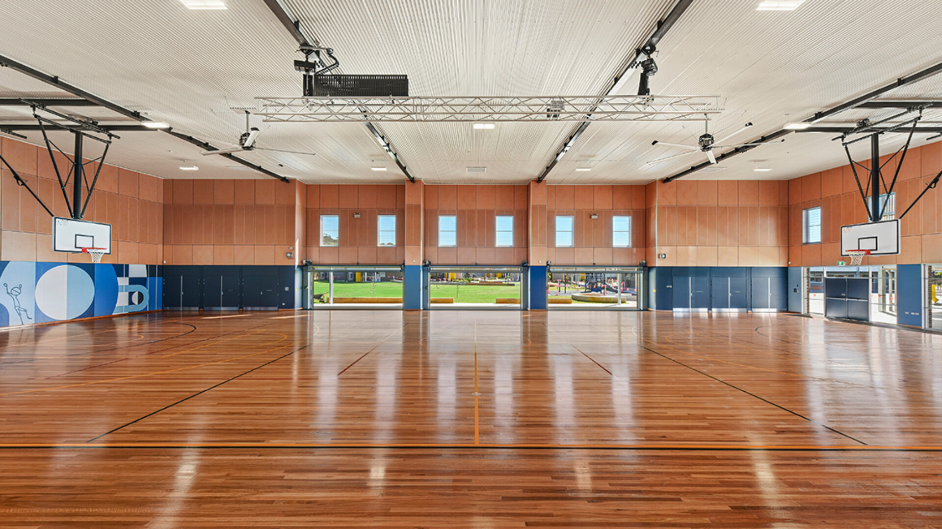 Lake Cathie Public School