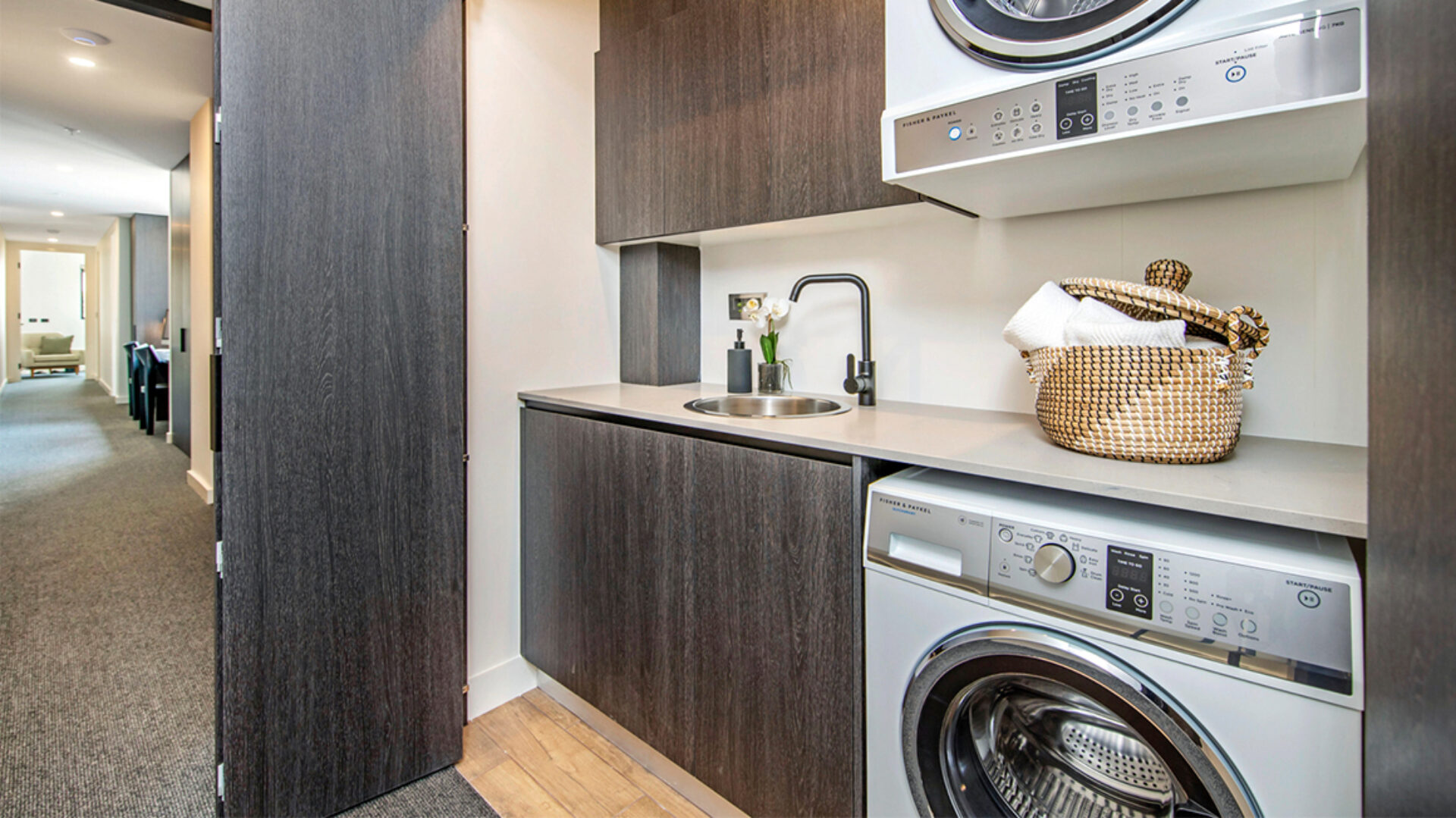 Wickham Park Apartments