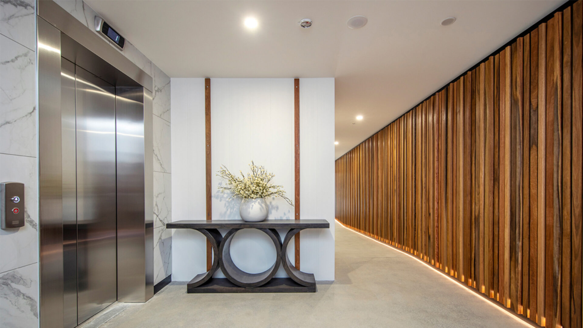 Wickham Park Apartments