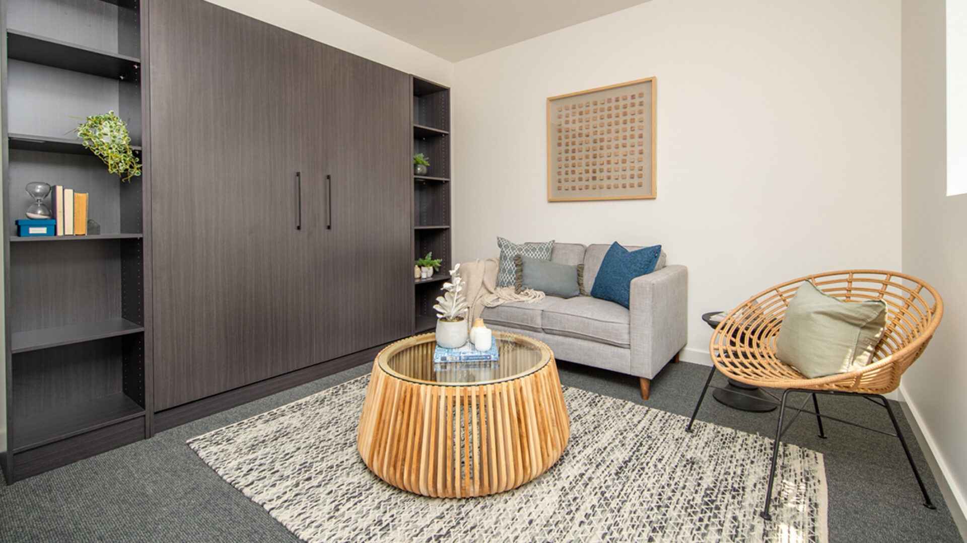 Wickham Park Apartments