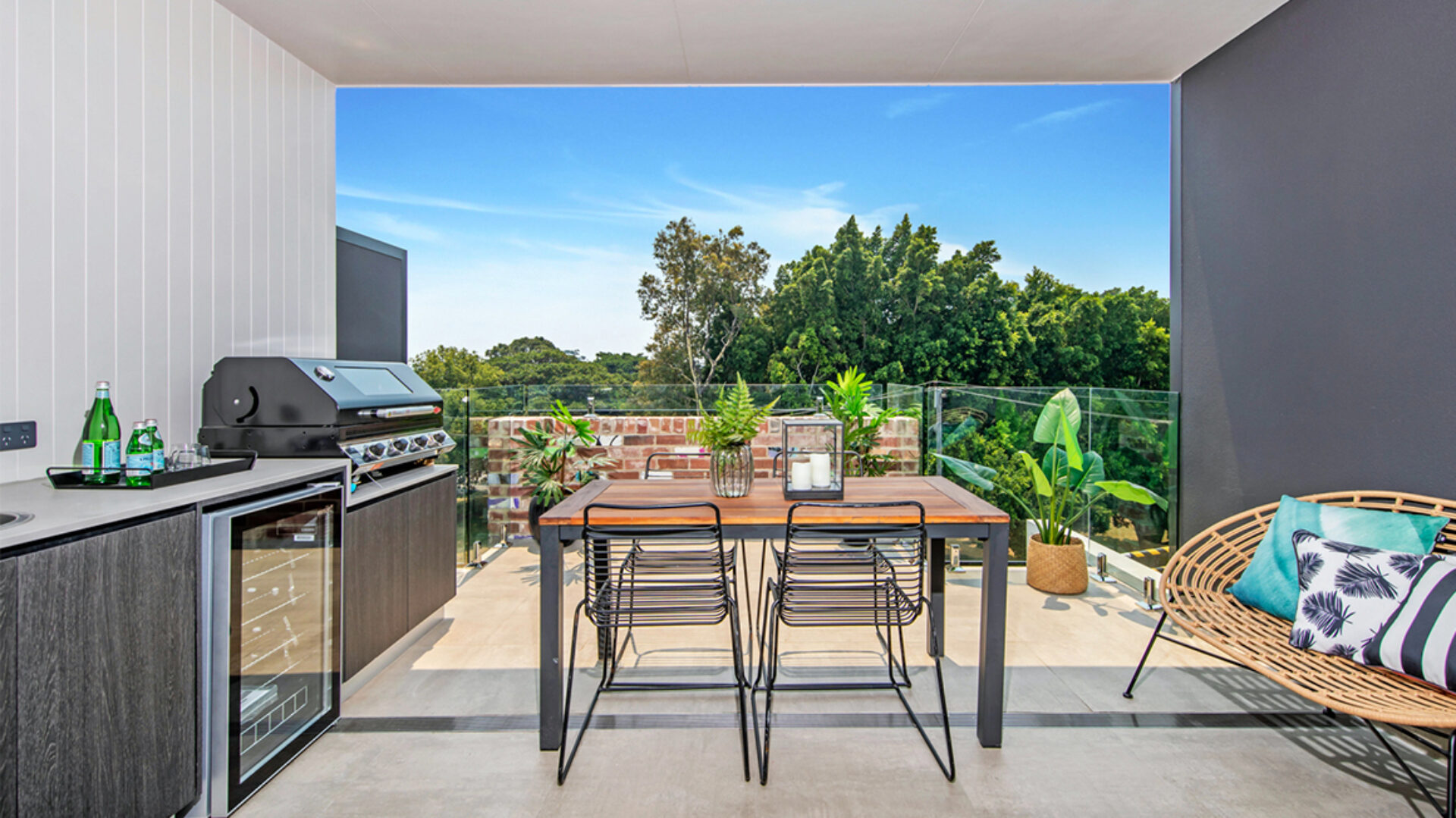 Wickham Park Apartments