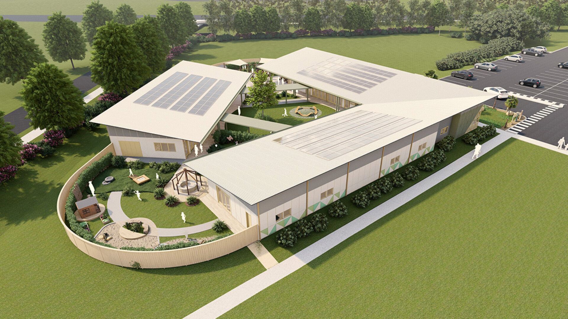Mingara Childcare Centre