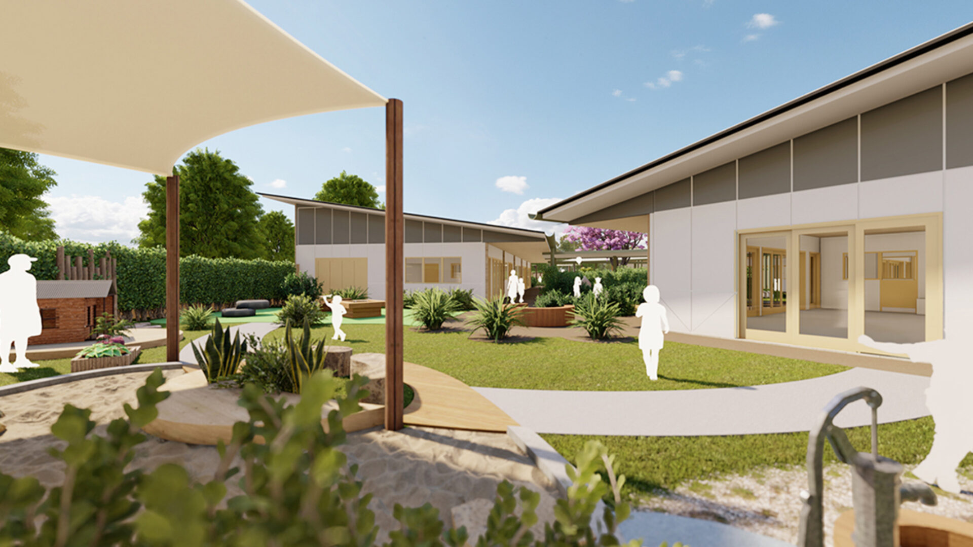 Mingara Childcare Centre