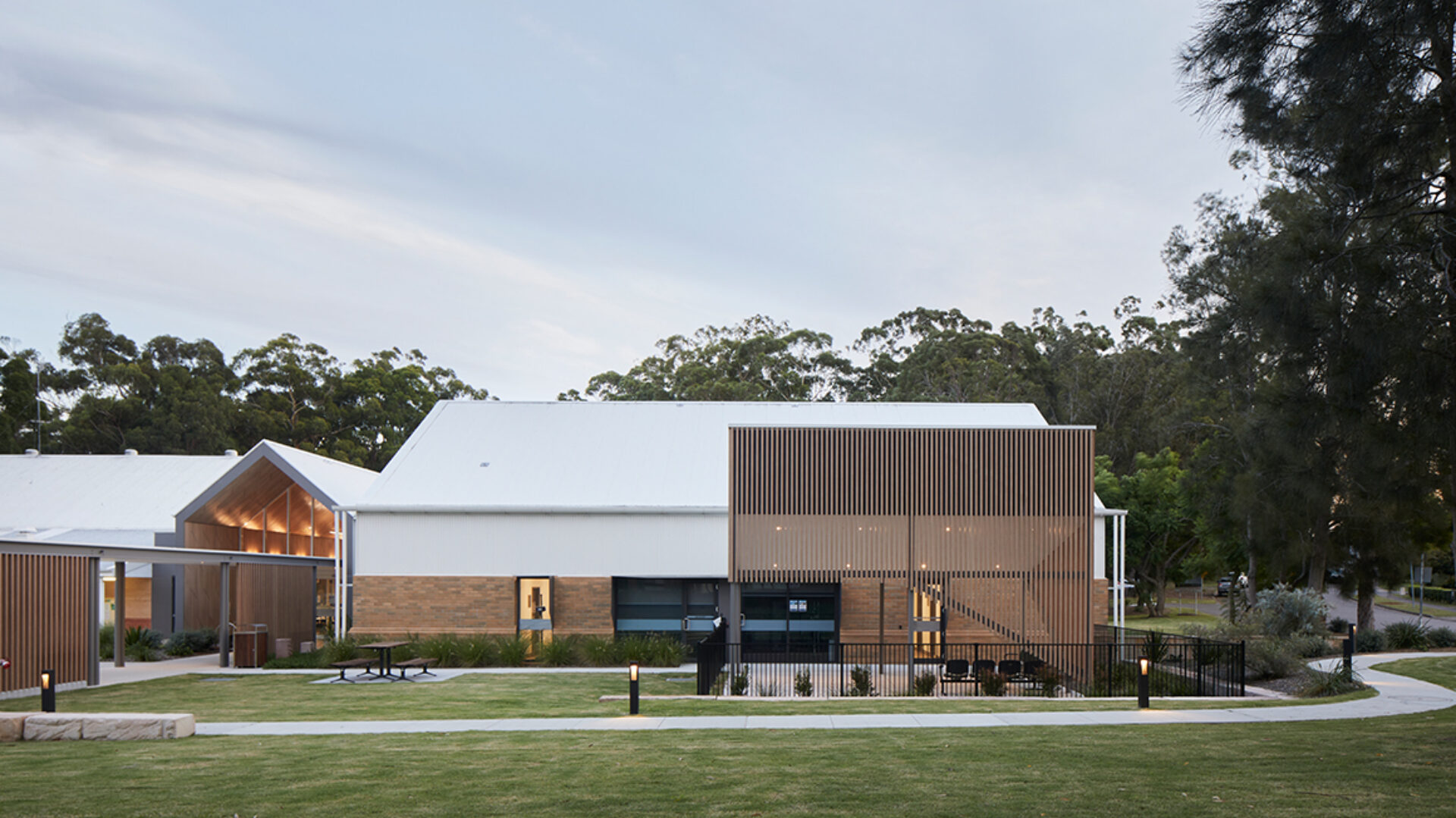 Port Stephens HealthOne For Hunter New England Health