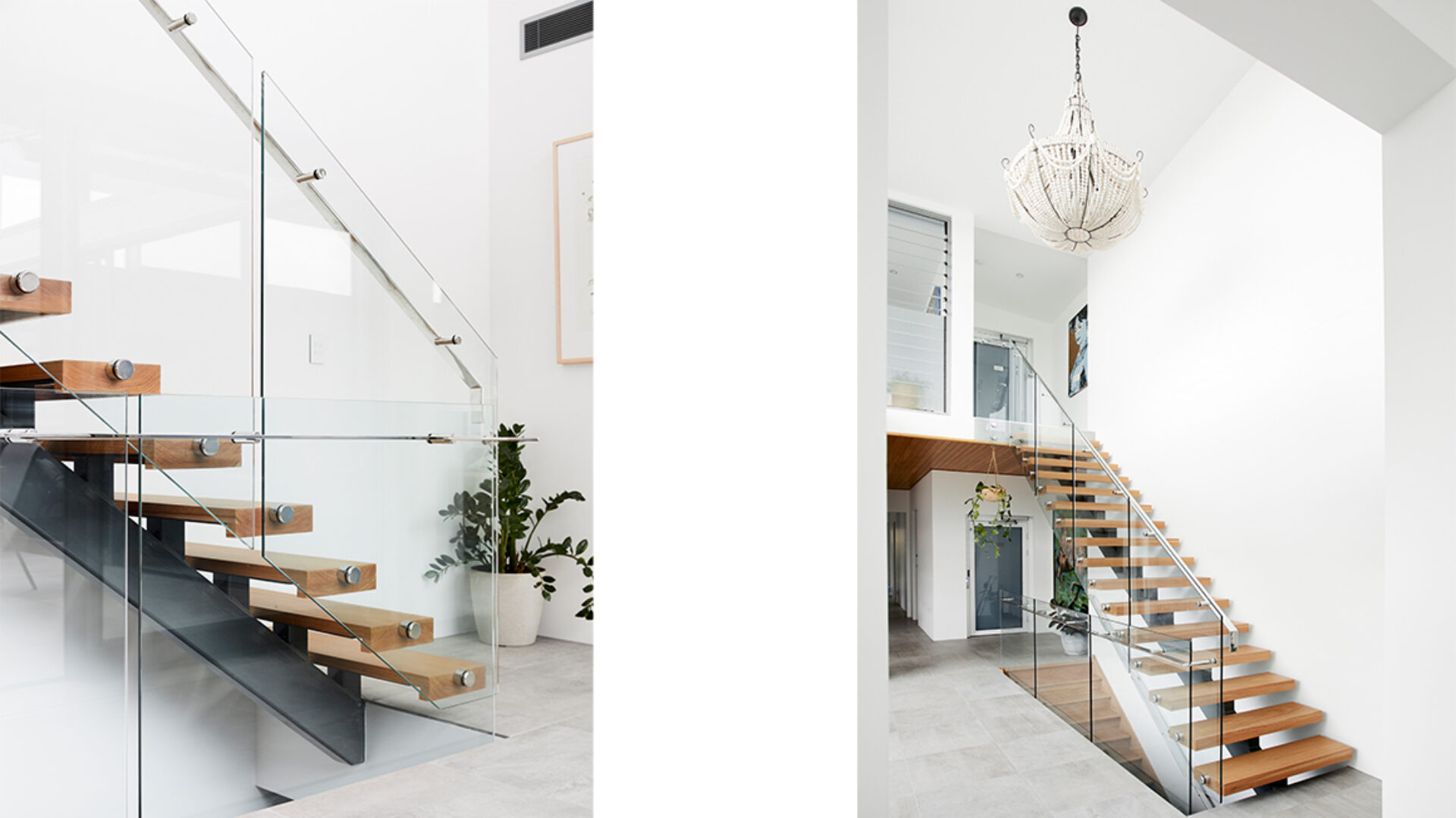 Merewether Residence