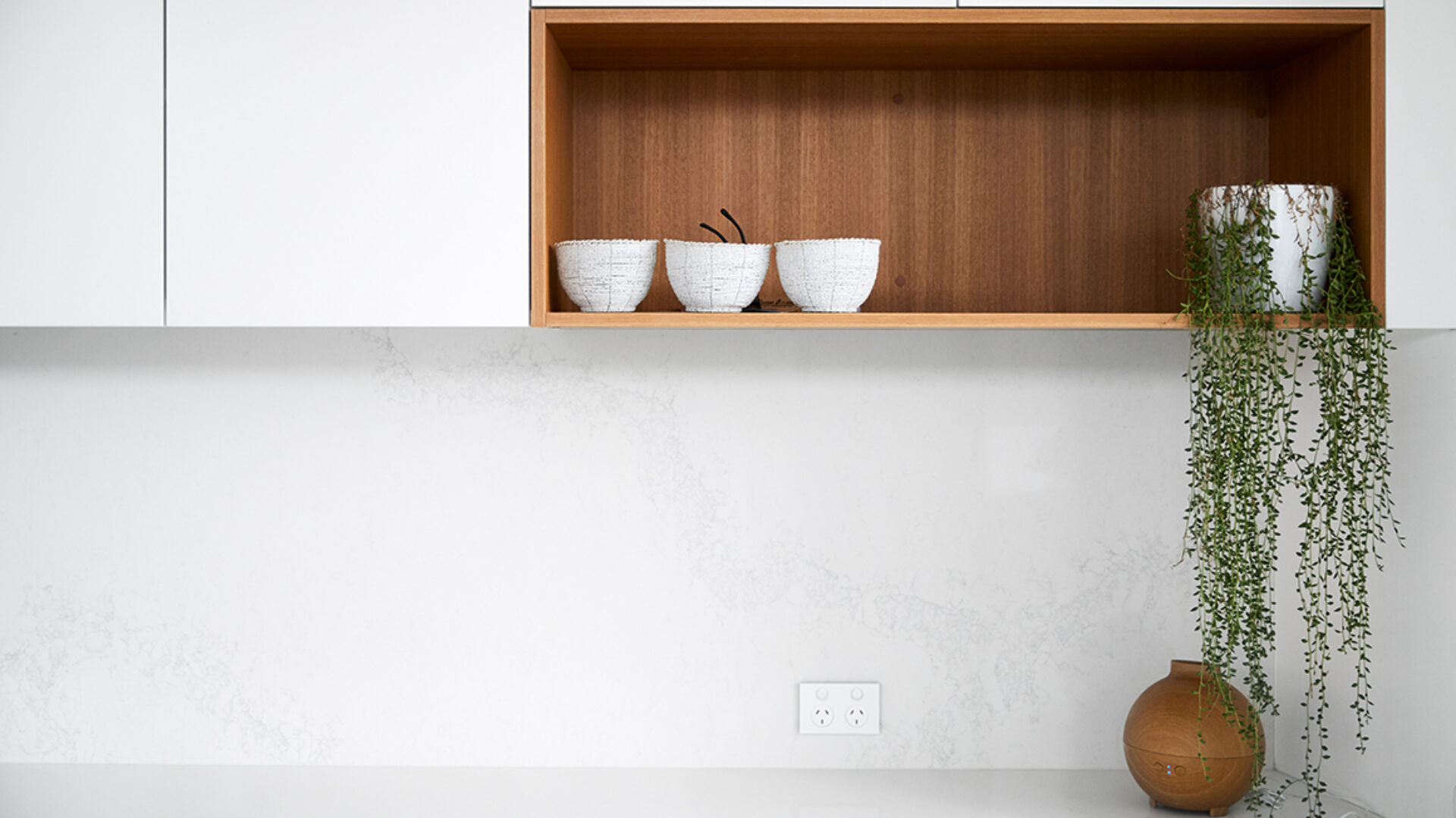 Merewether Residence
