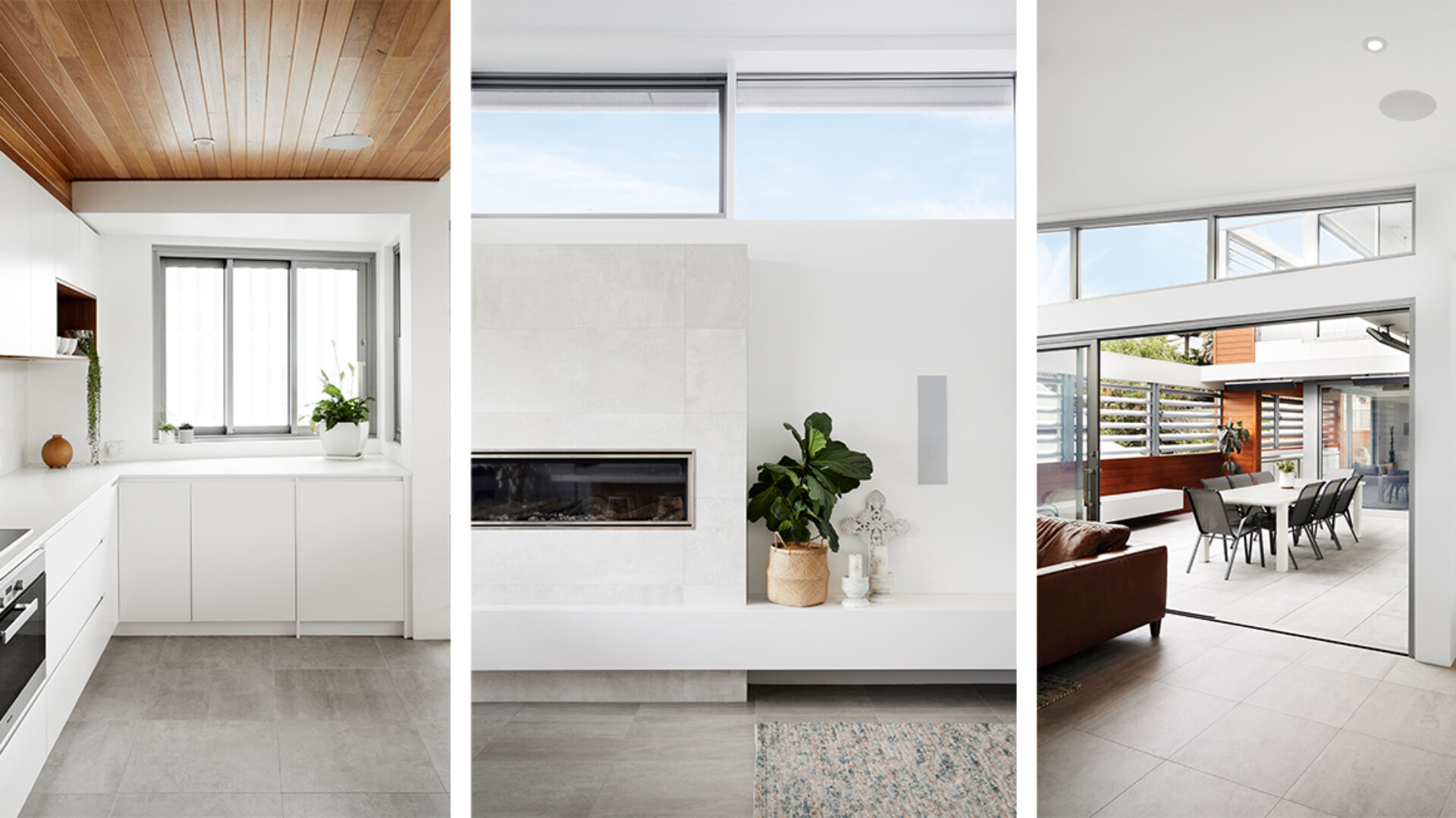 Merewether Residence