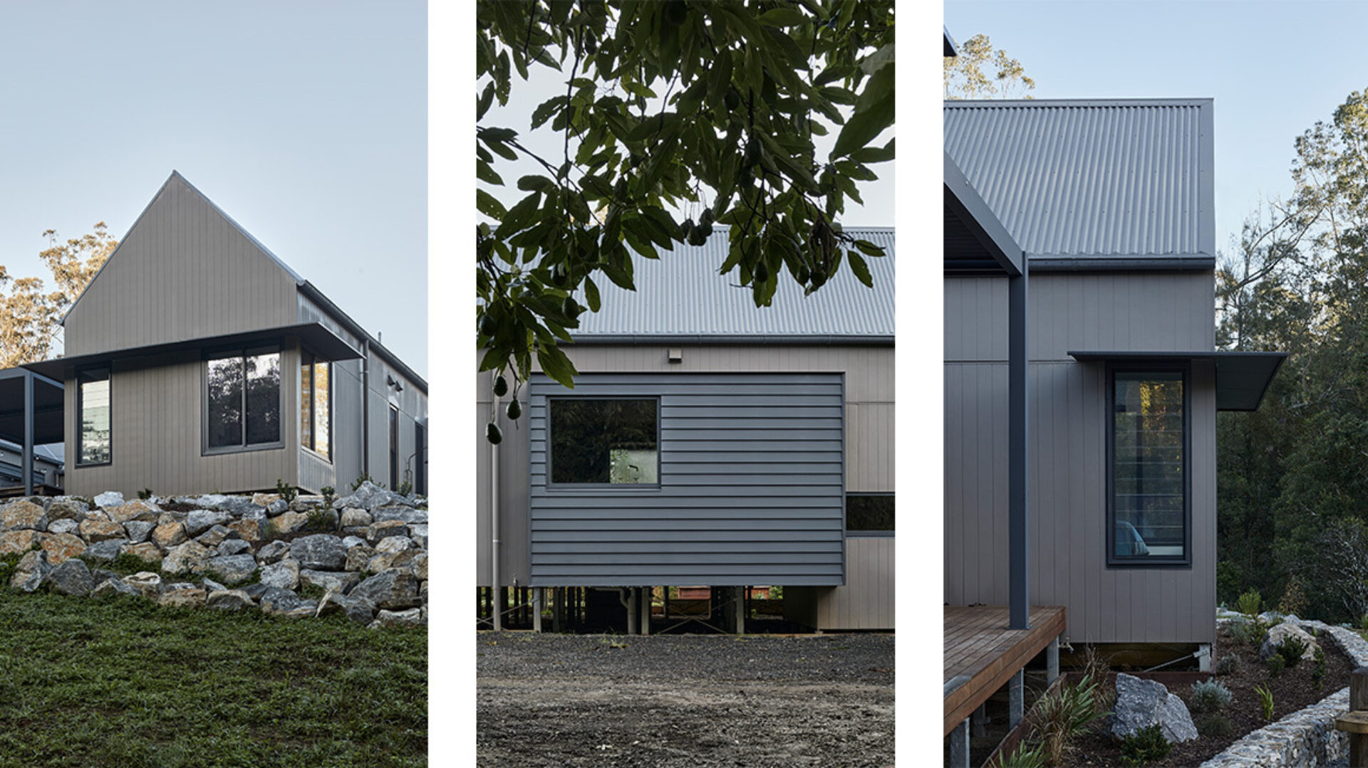 River Residence