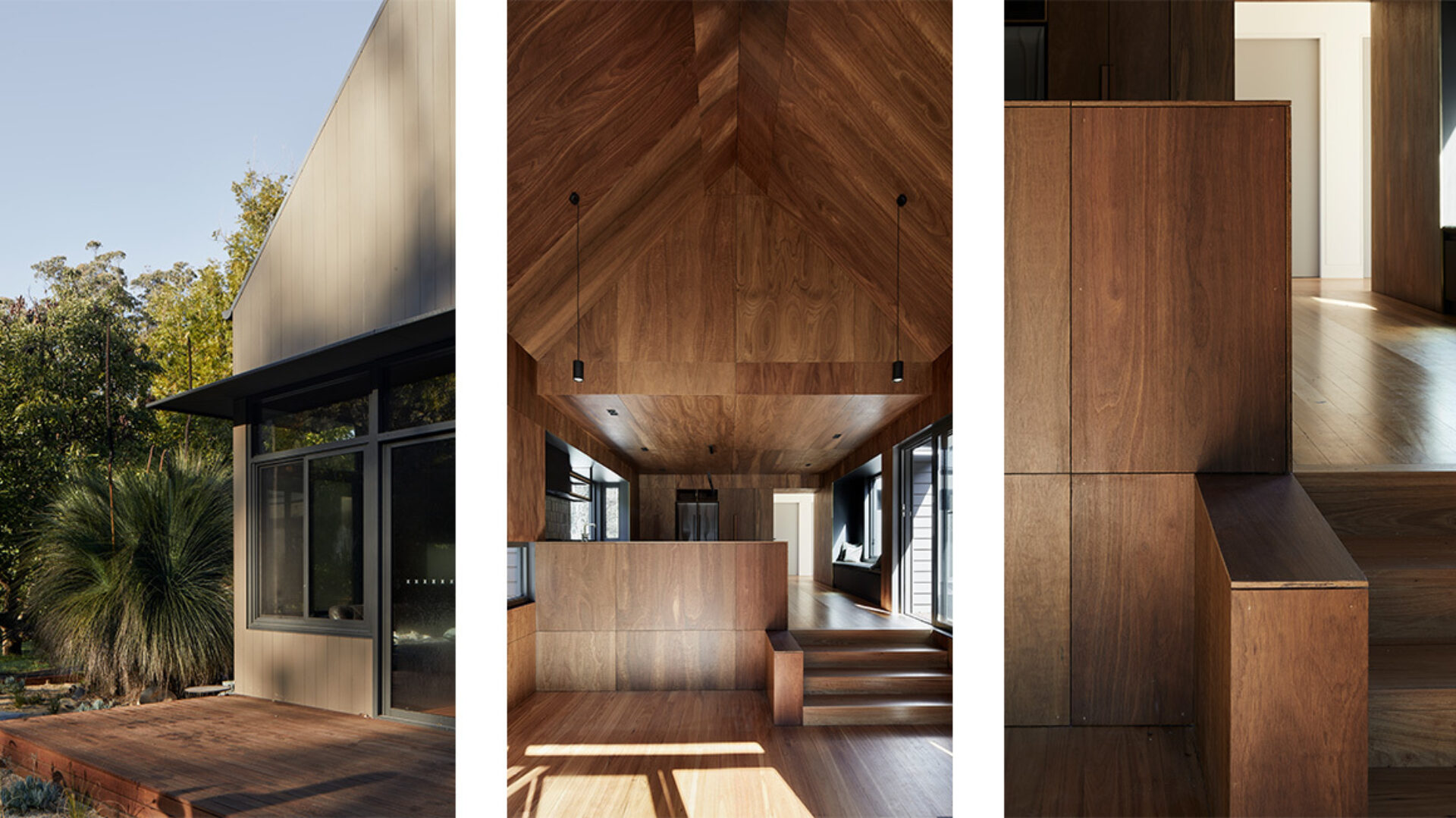 River Residence