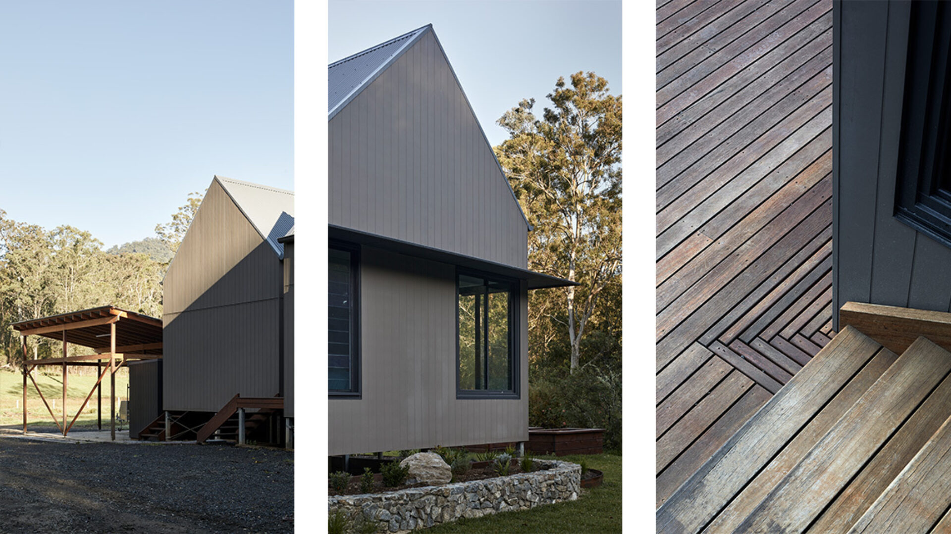 River Residence