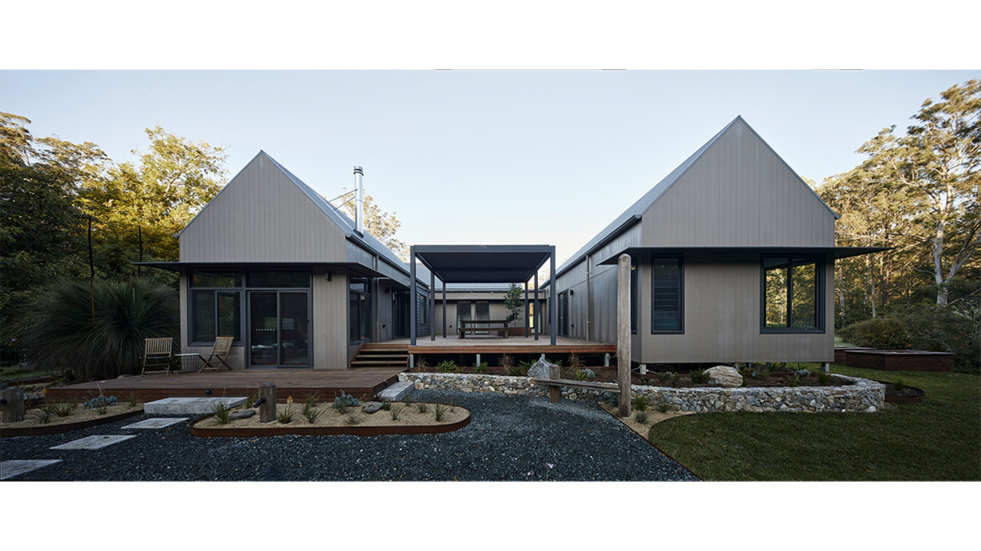 River Residence